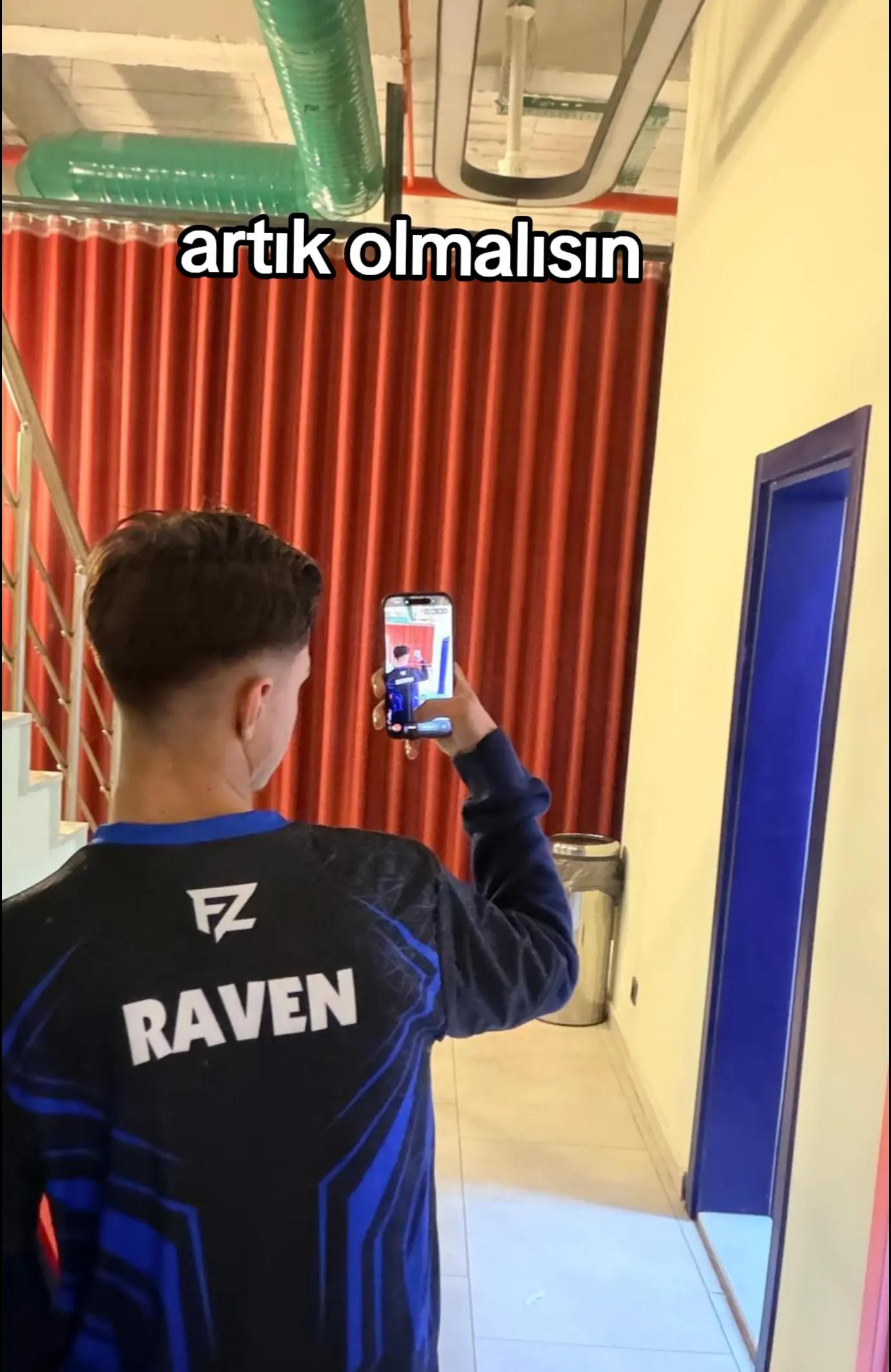 @Raven