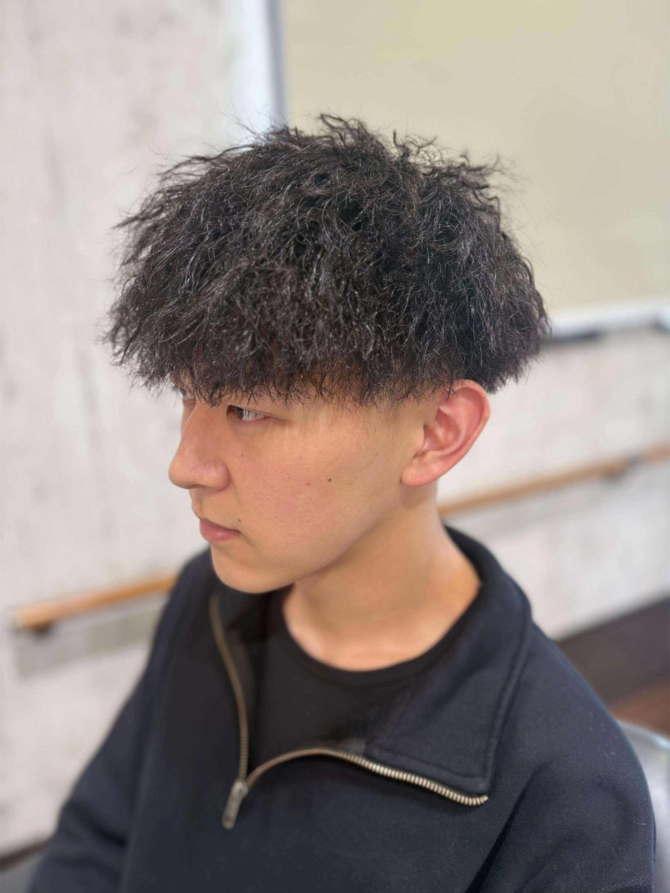 @HAIR SALON OKITA〜H・O〜チャンネル💈