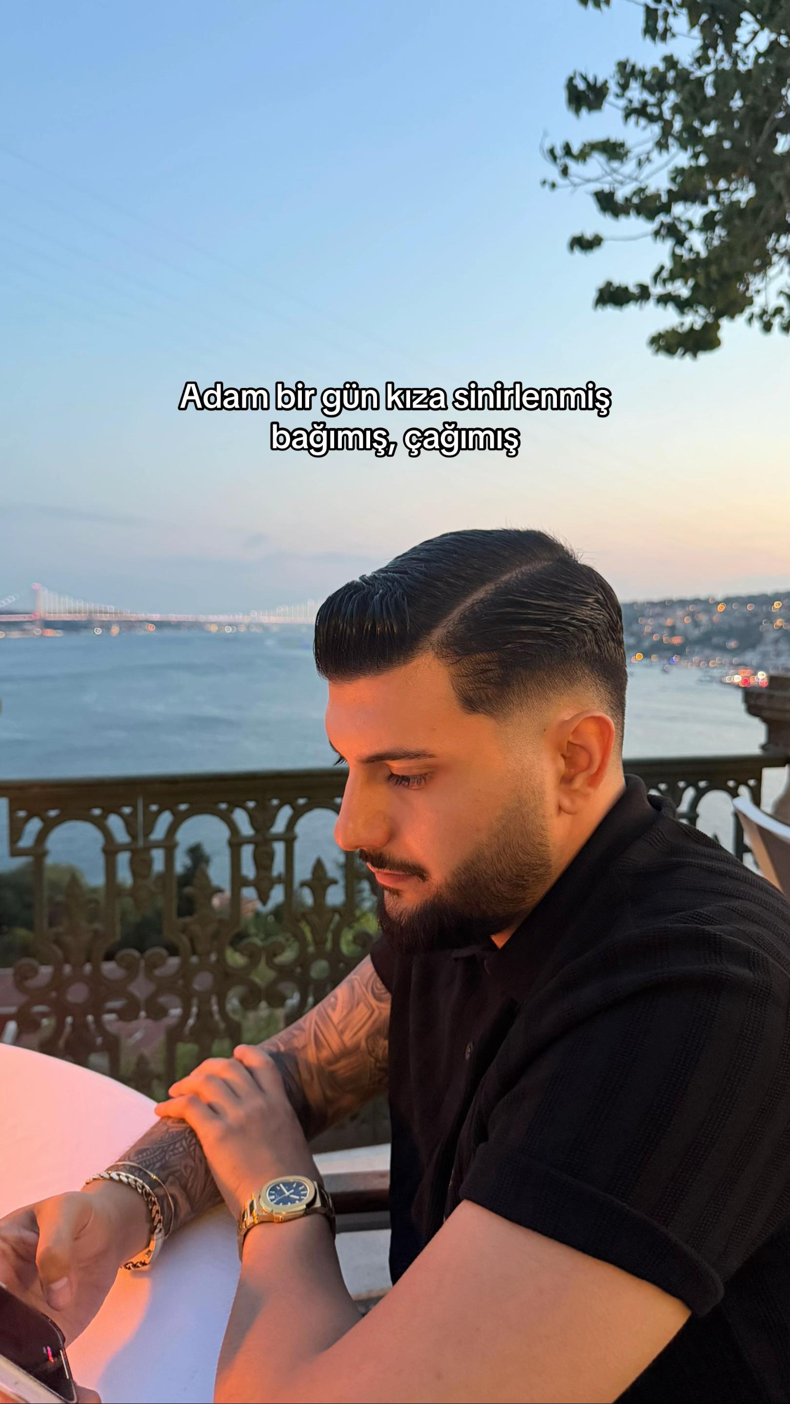 @Baran Dinler
