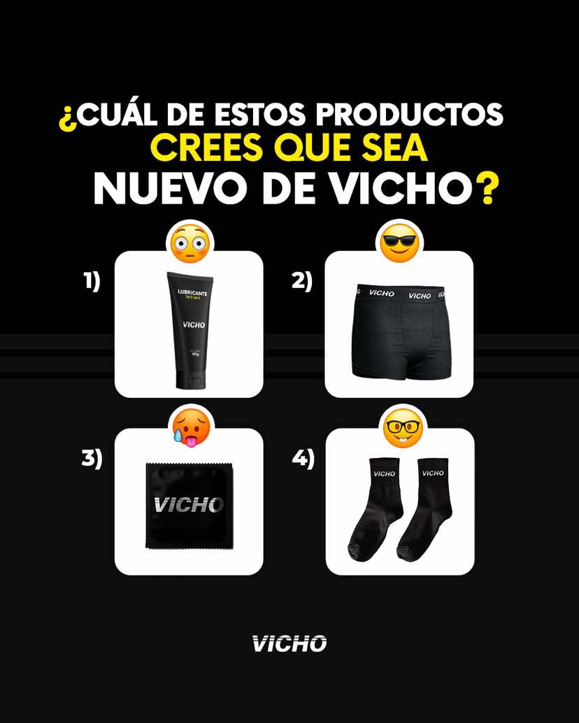 @VICHO