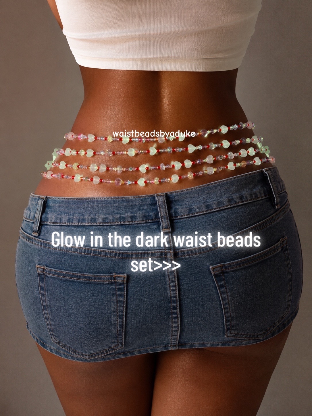 @Waistbeads Vendor inIbadan/AbK
