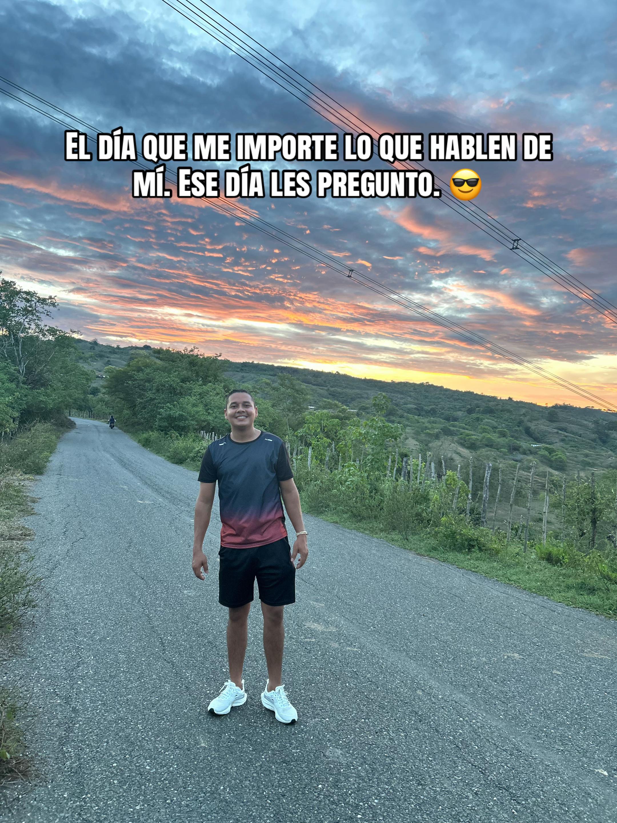 @Juan Pablo De Oro