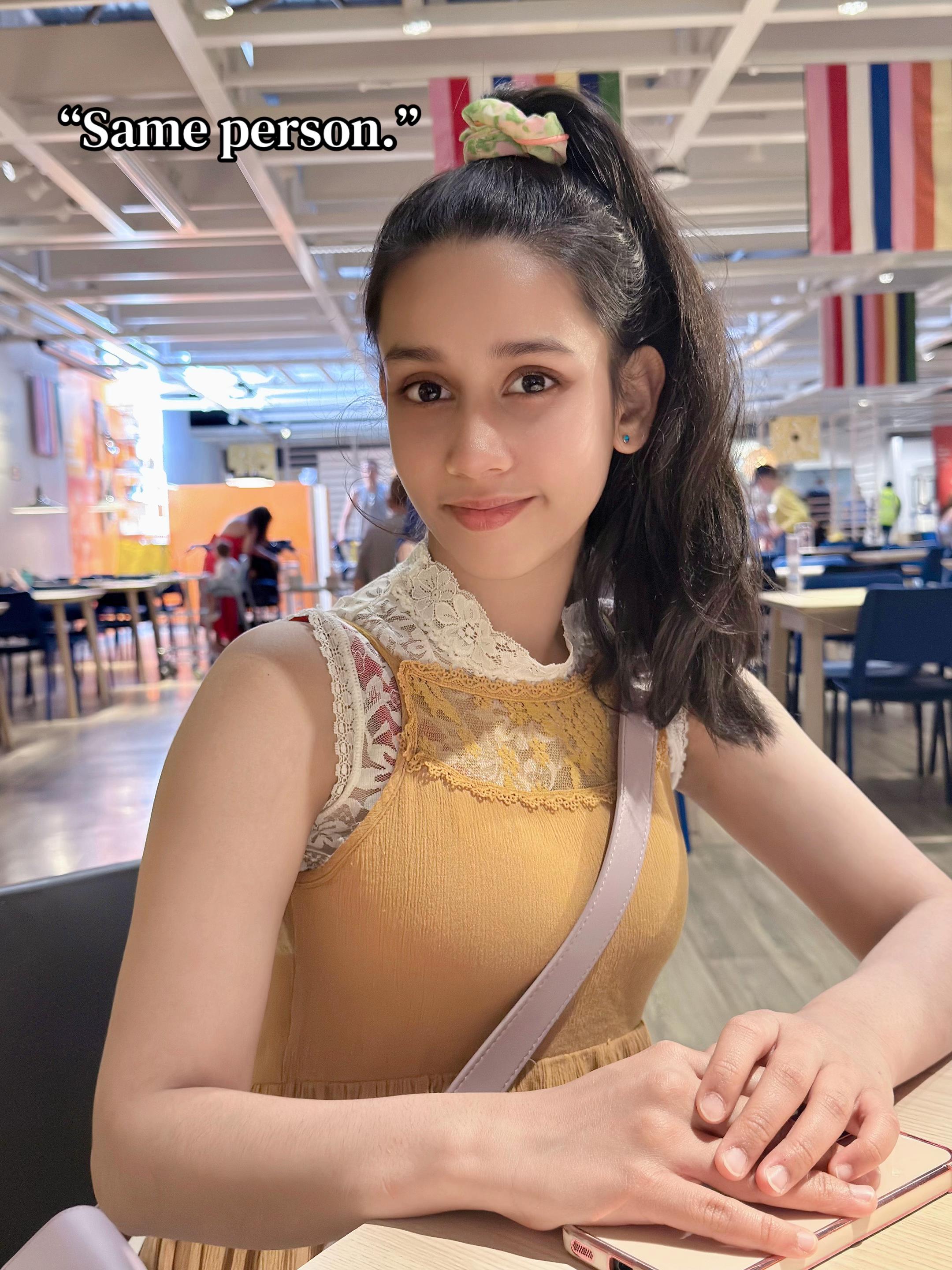 @Aanvi Goswami