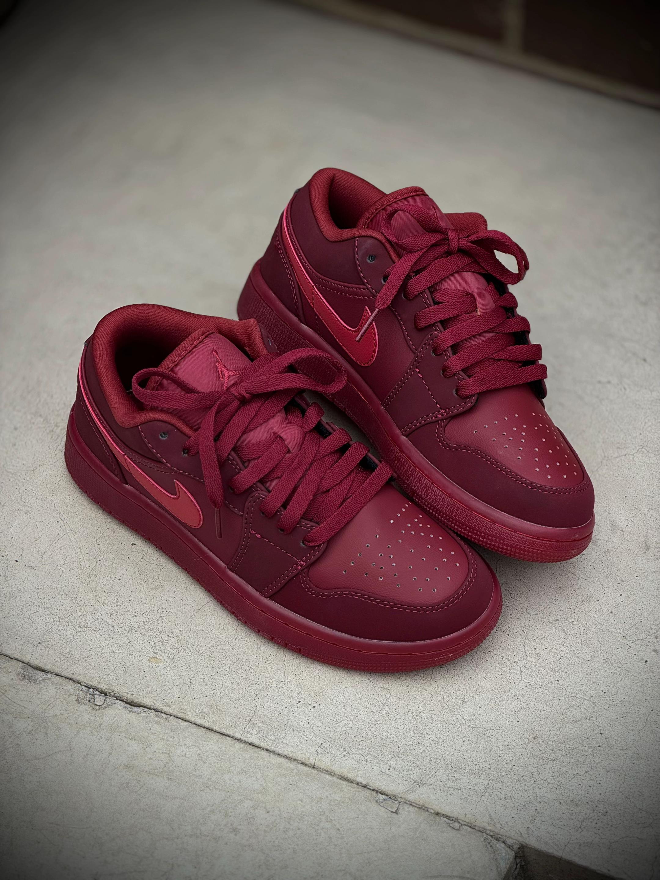 @BSHORTYSURBAN SNEAKERS