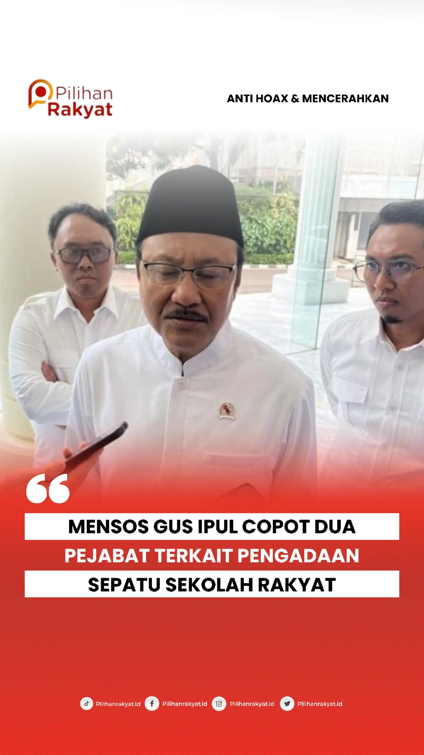 @PilihanRakyat.ID