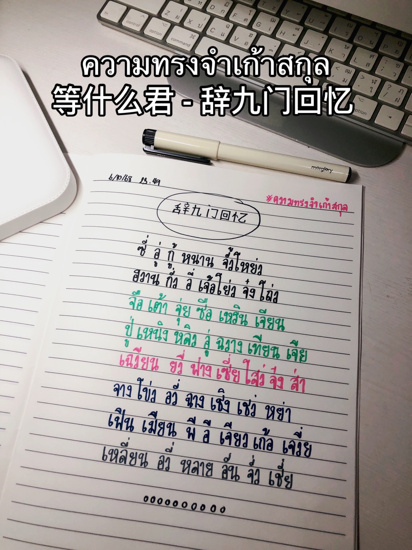 @L&iacute;n Jīnl&iacute;n (2.4k) (林金霖)