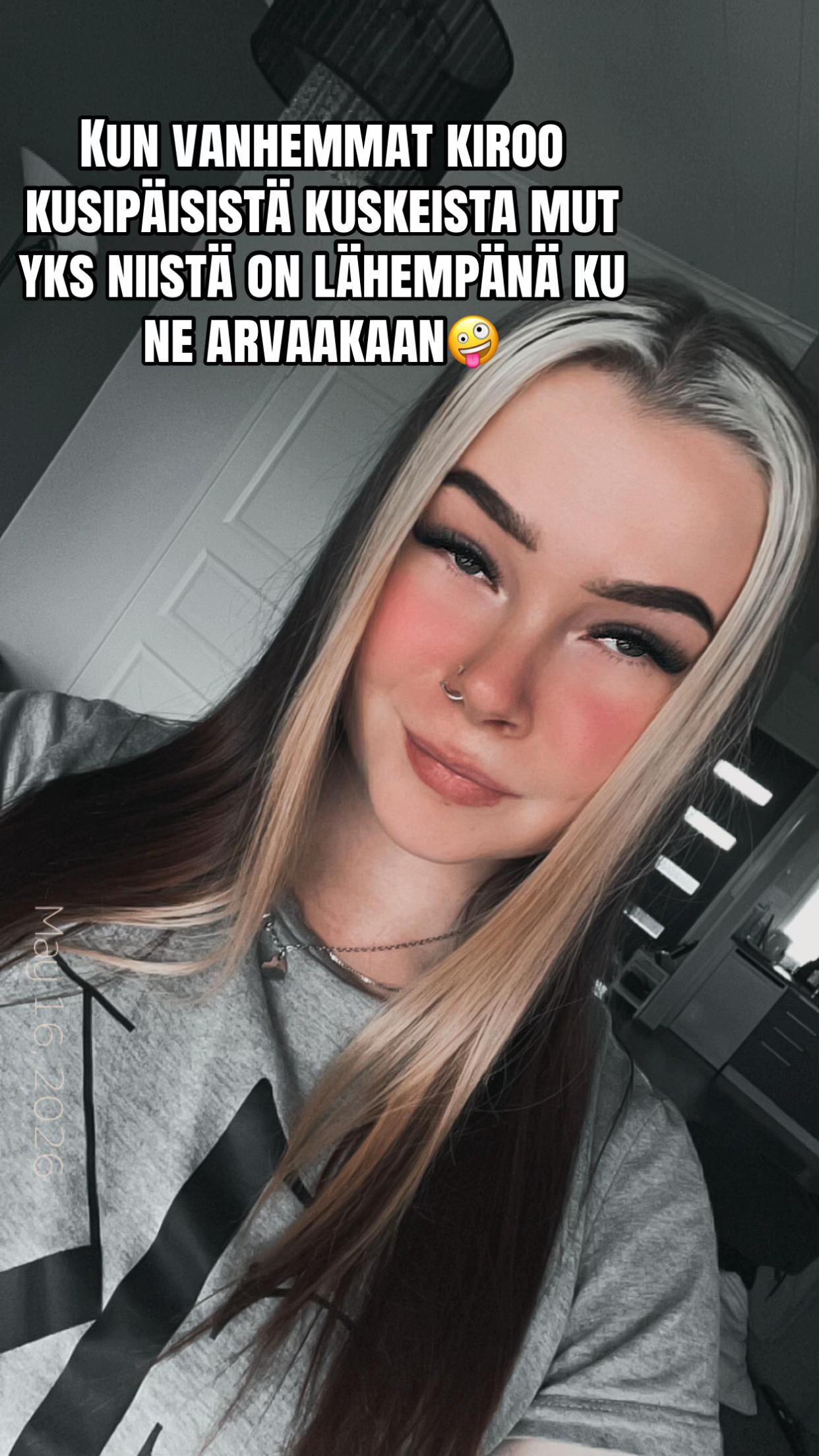 @Pinja Kiviranta