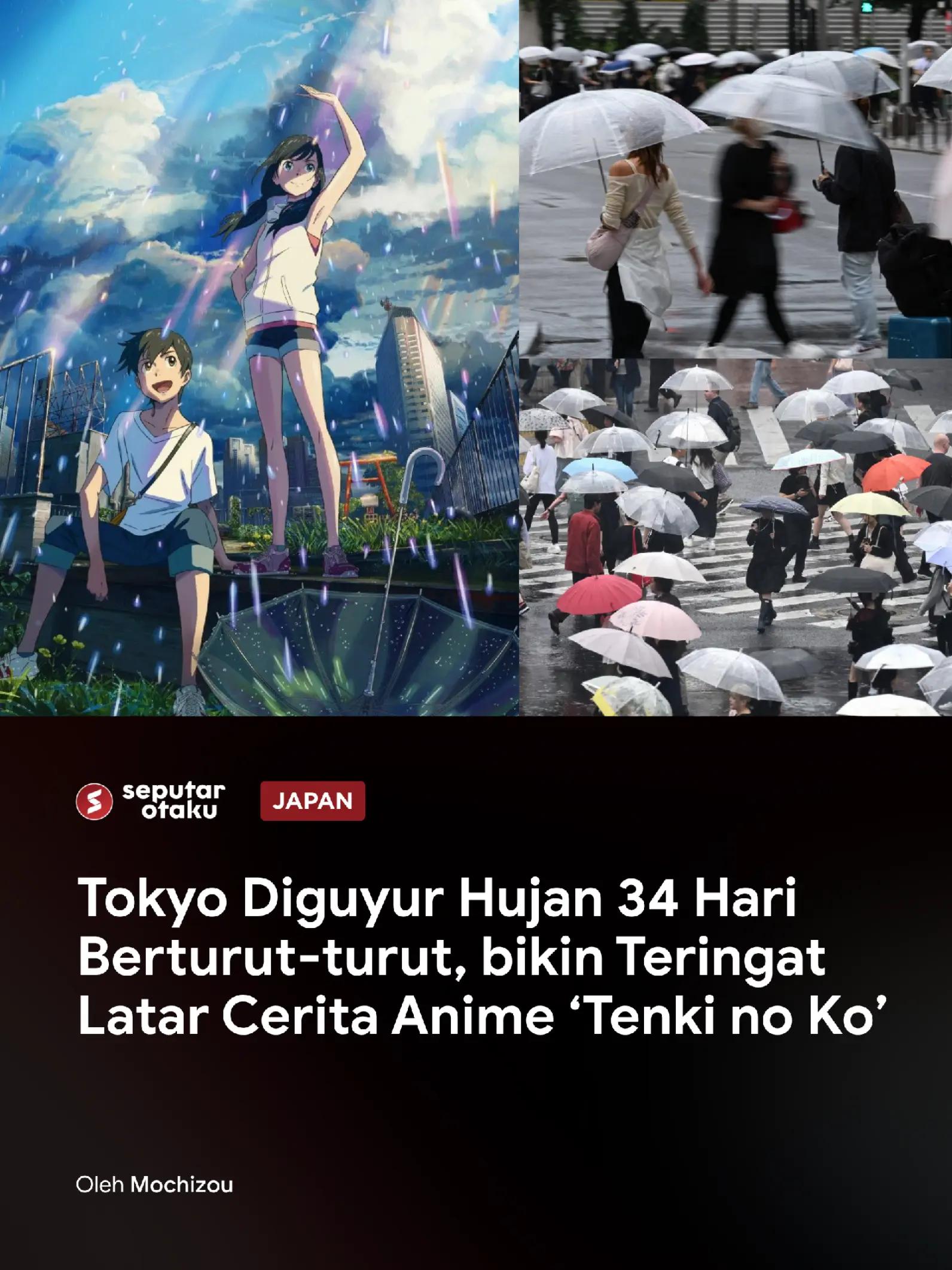 @Seputar Otaku