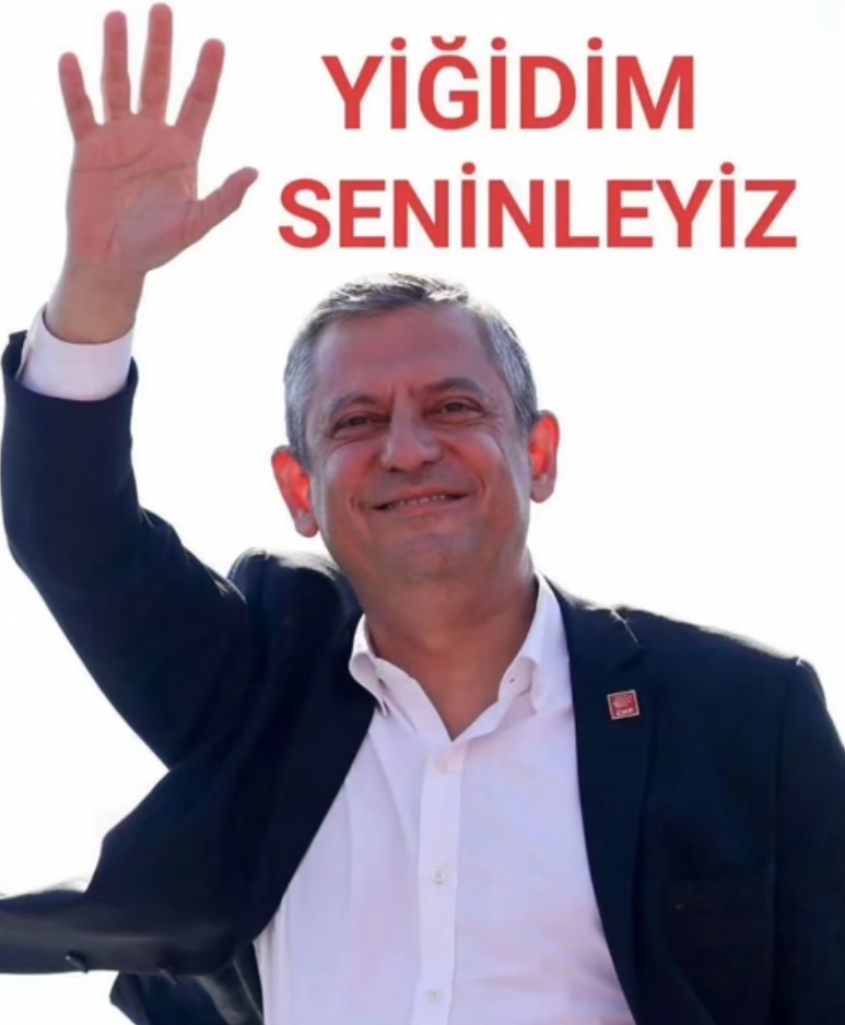 @Cengiz Yıldız