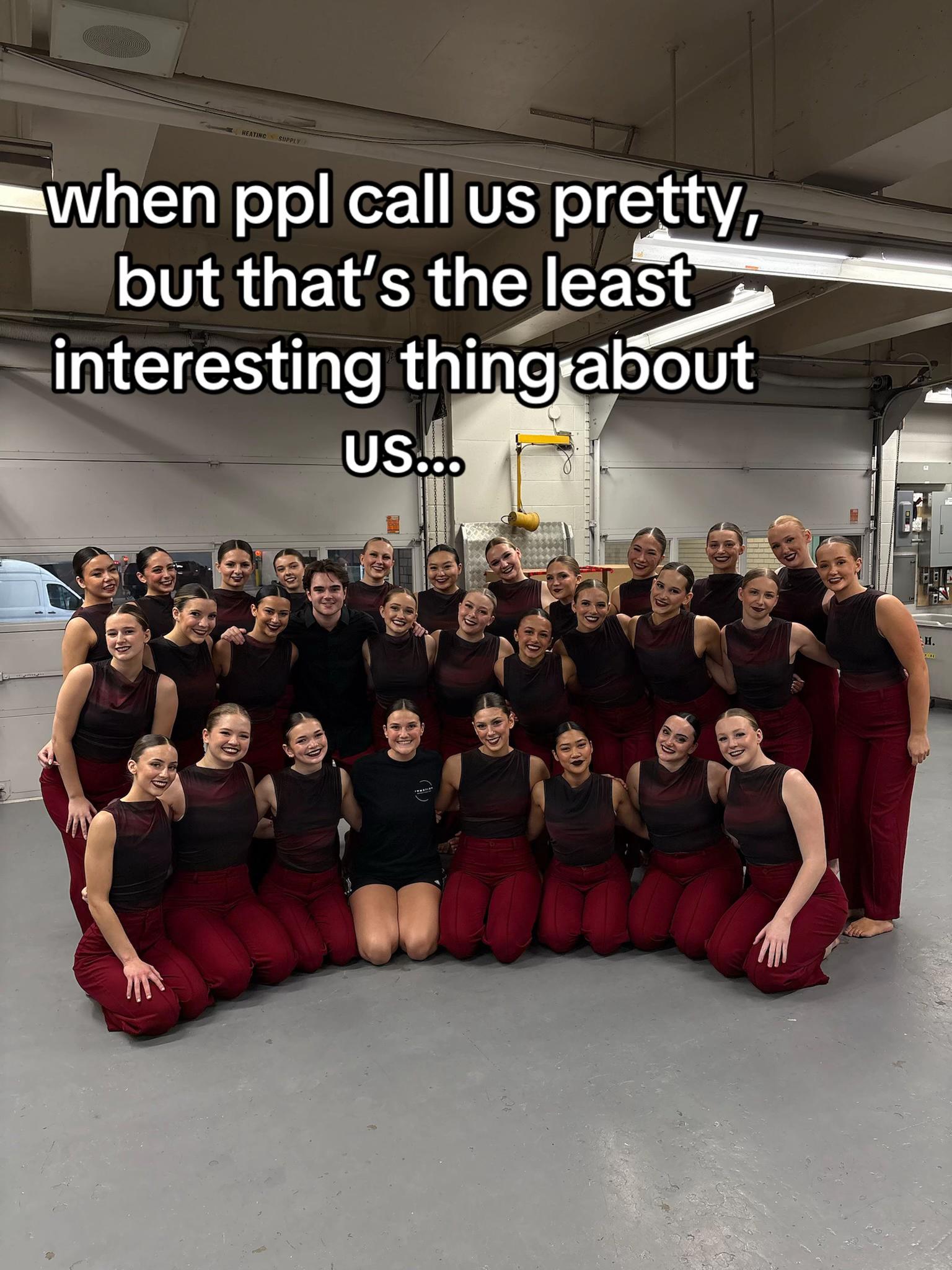 @inmotion dance team