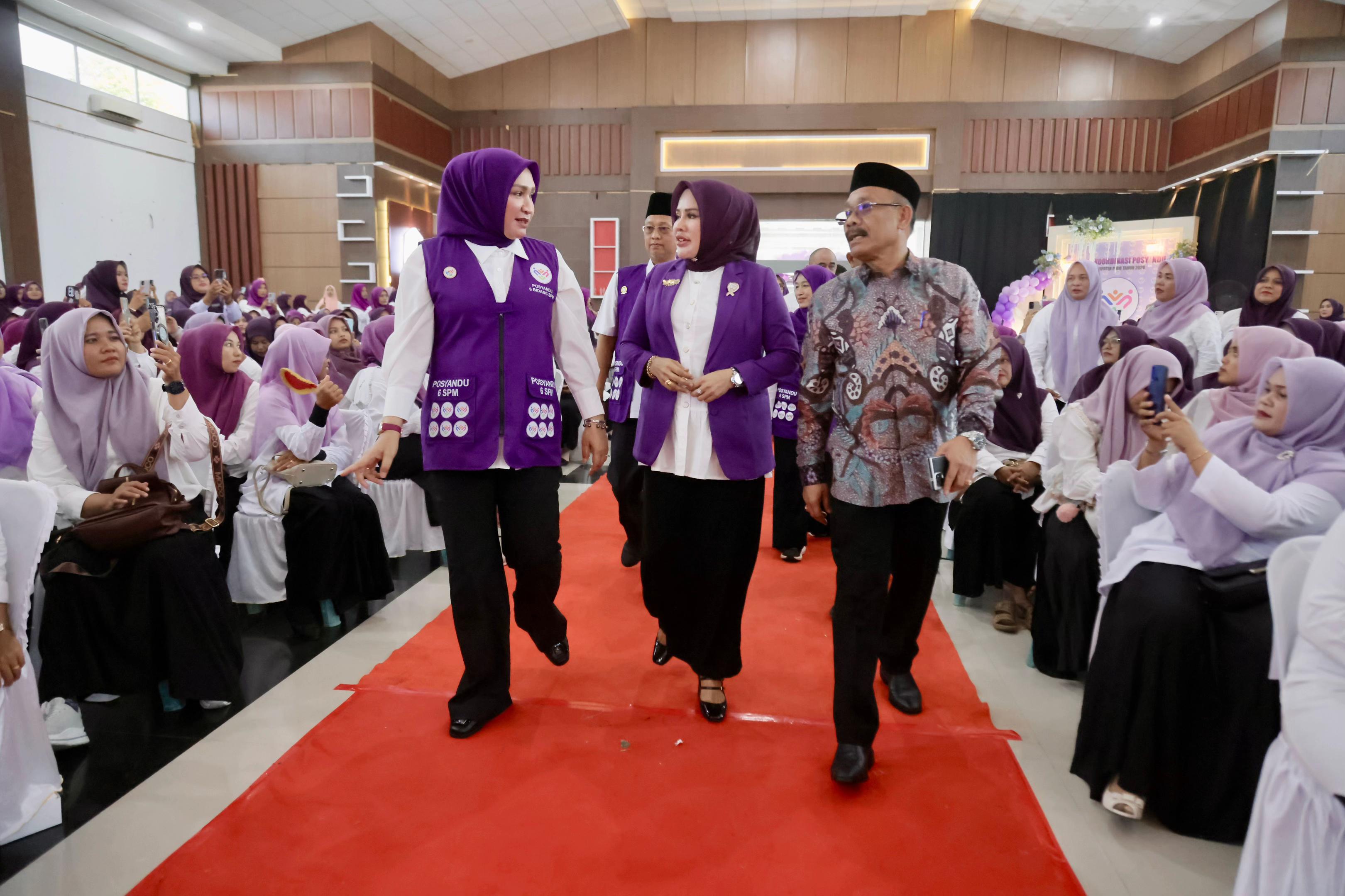 @Ny. Marlina Muzakir