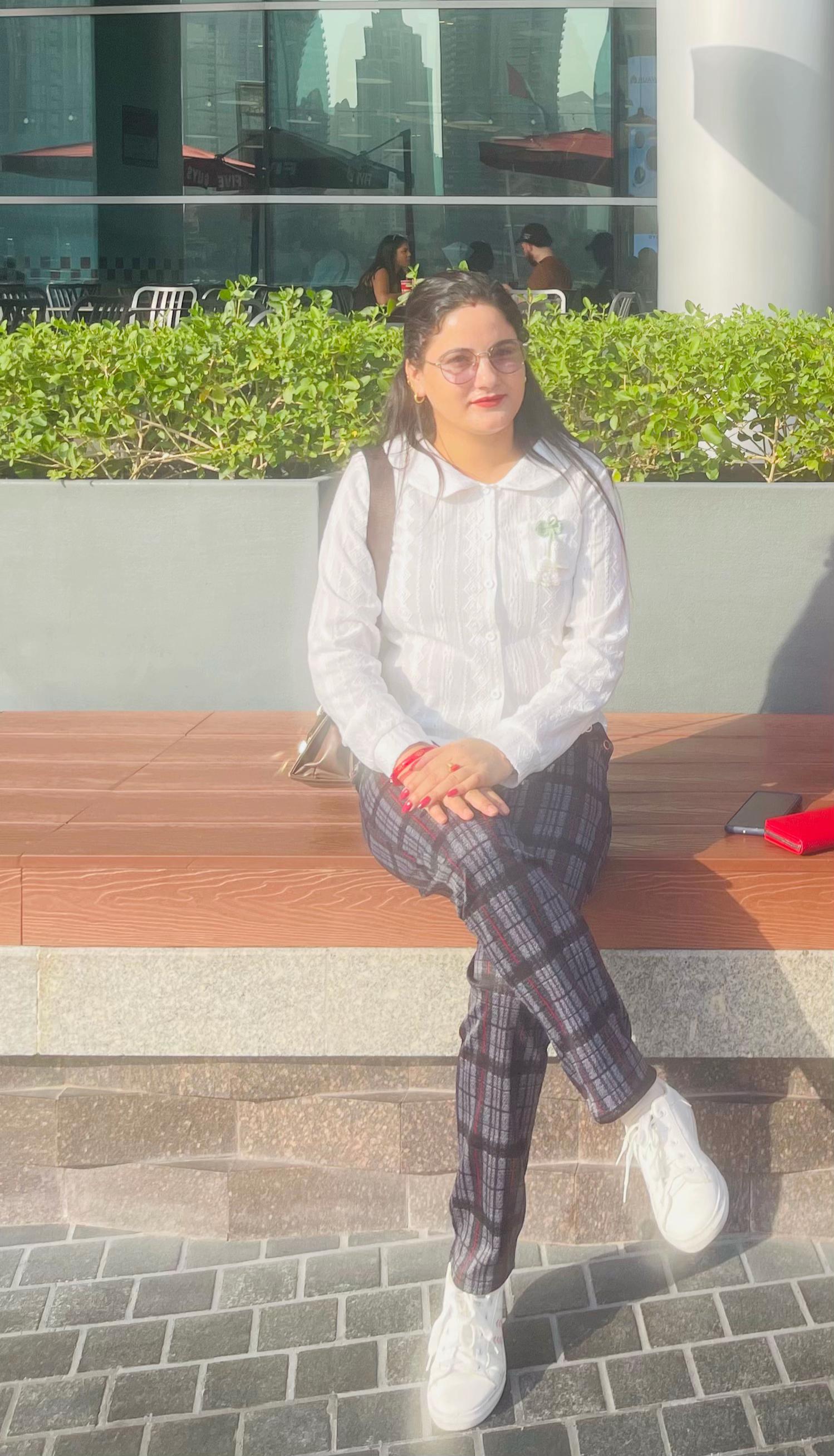 @Kanxi Sanu Ma