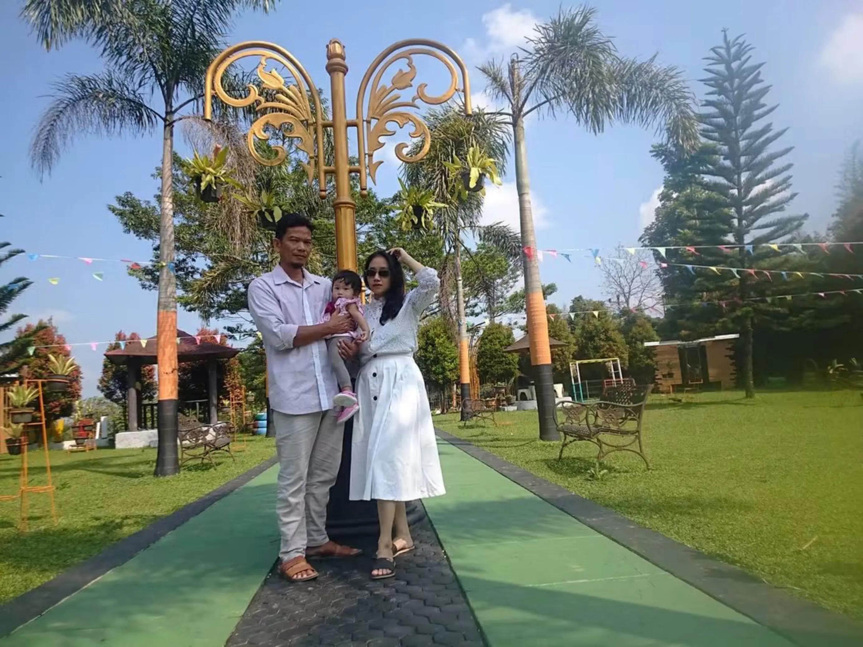 @UPIYU⏩️UMAH PIJIT BUYUT⏪️