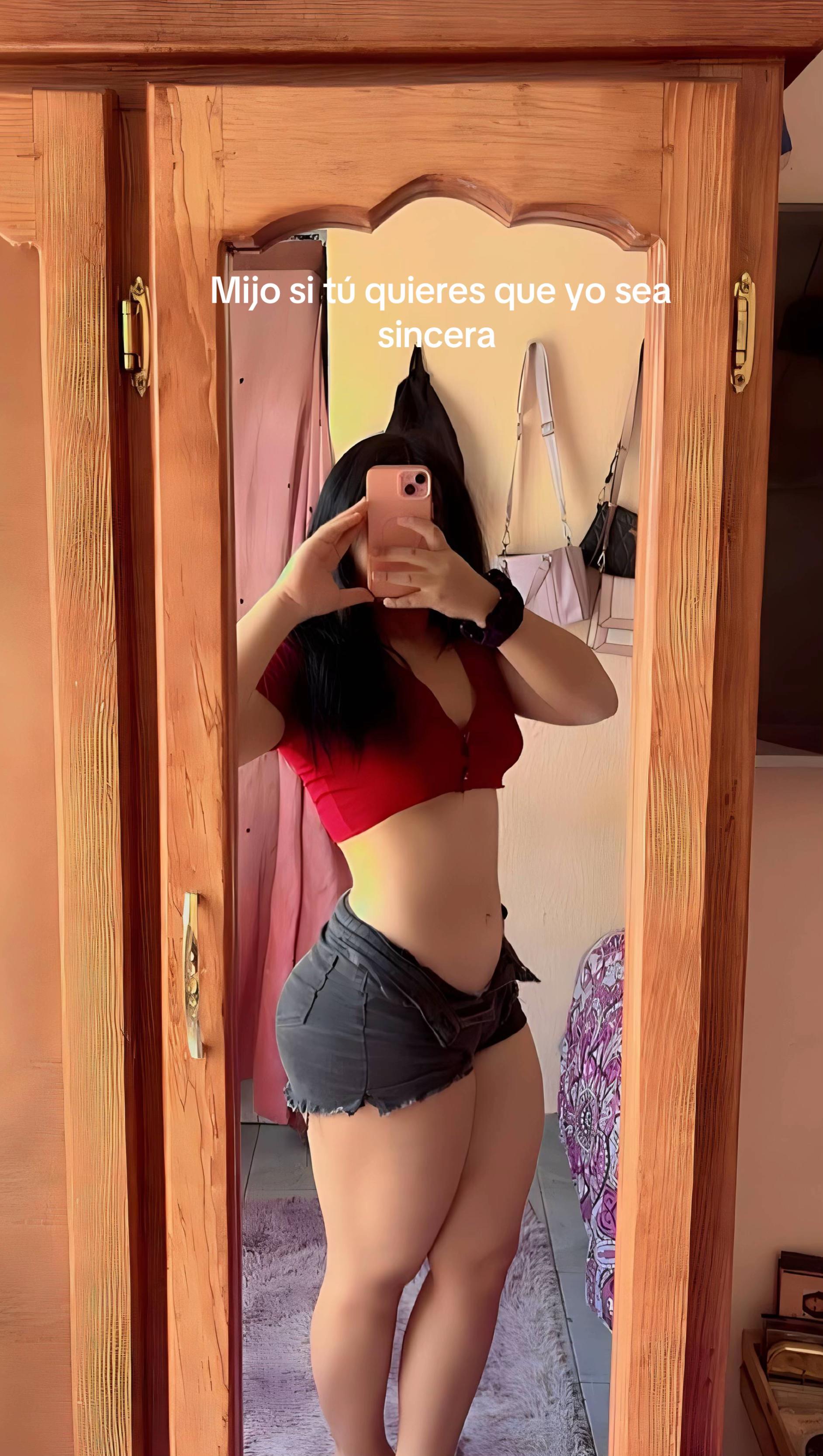 @Melanie perez