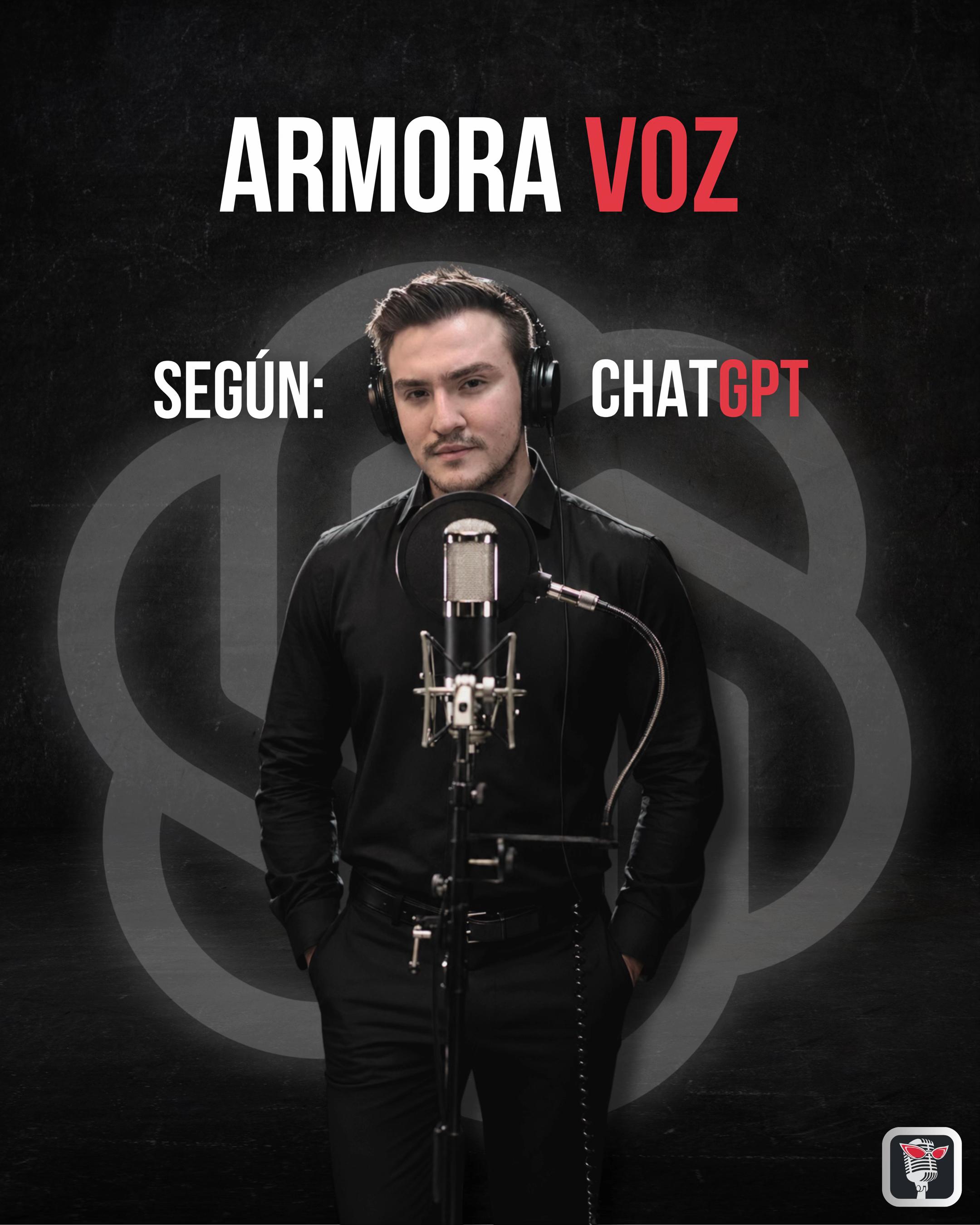 @armora.voz