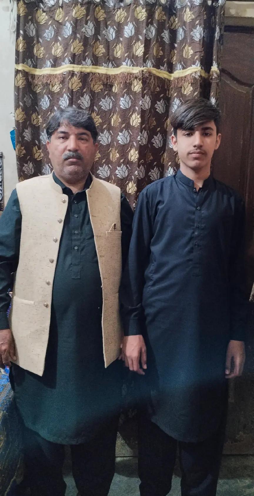 @Bashir Dhuddi