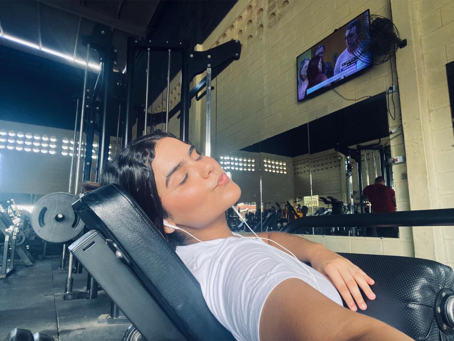 @Vii ⭐️