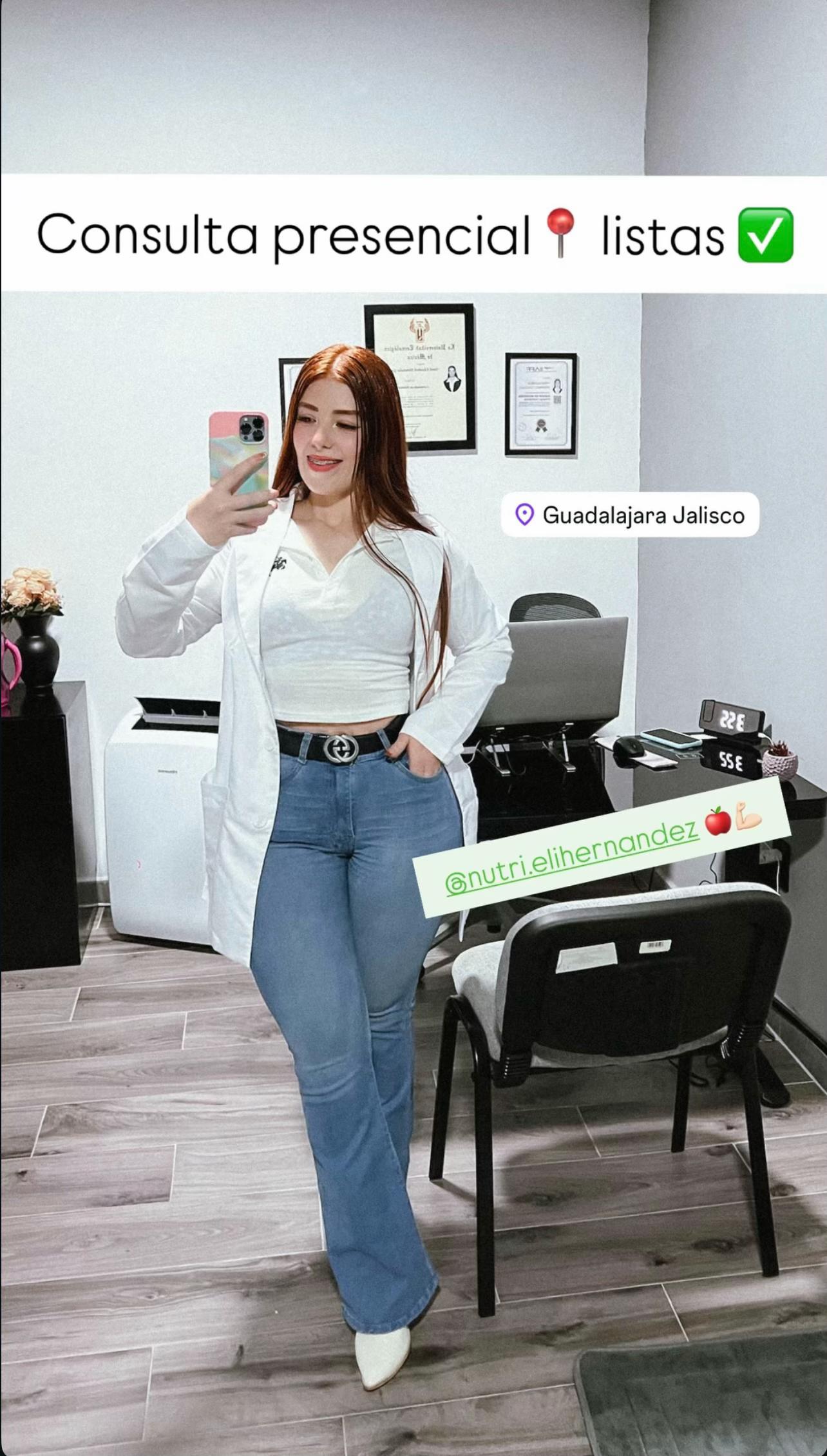 @Elii Hernándezfit
