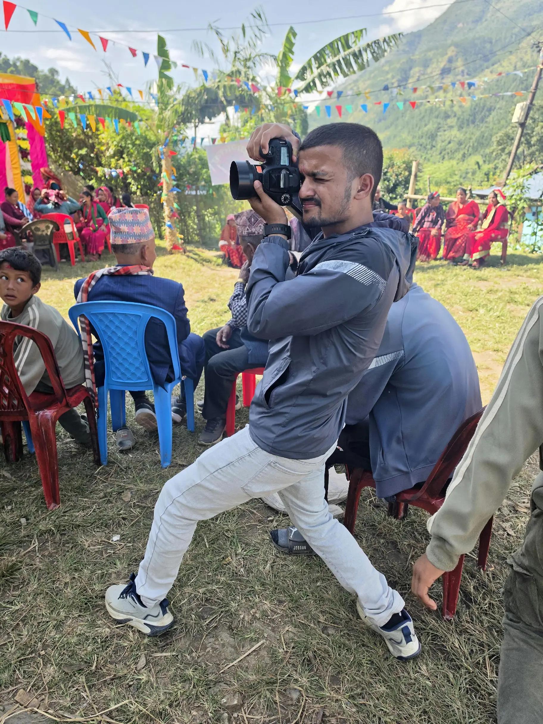 @ghanshyam khadka 📷