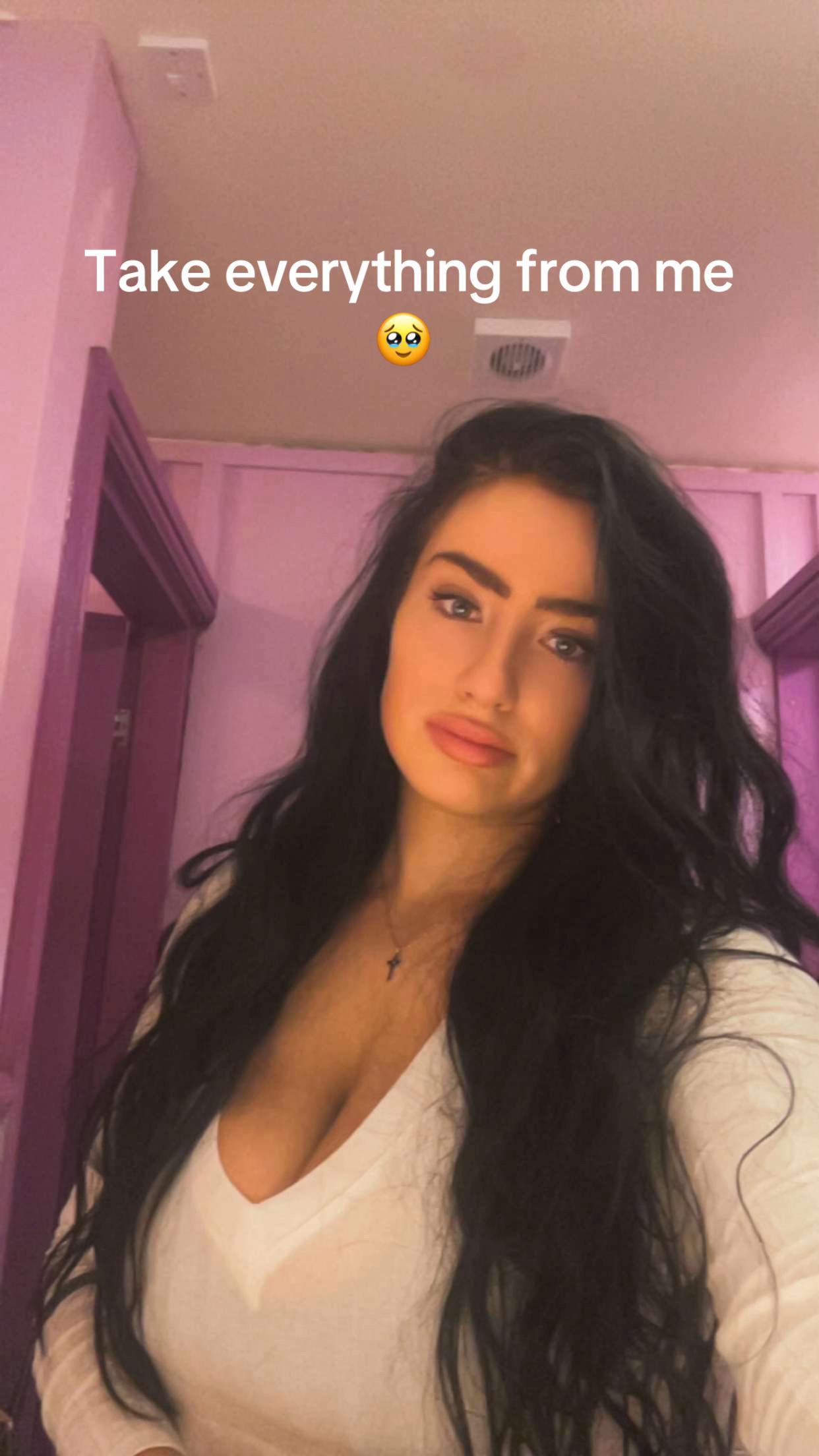 @Jessica Lydia