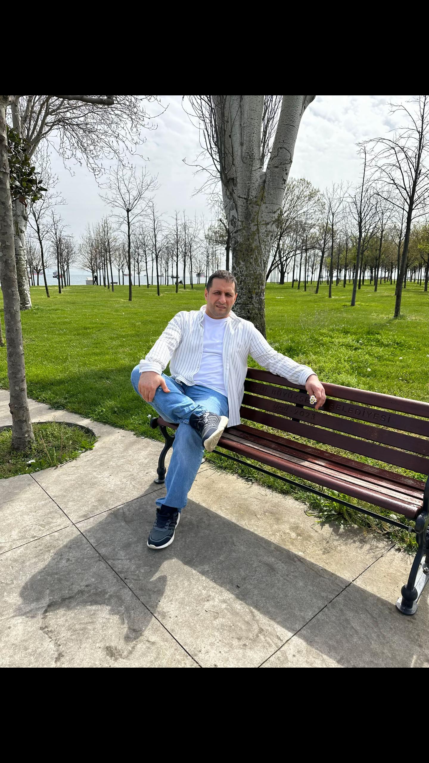 @Ahmet Acet