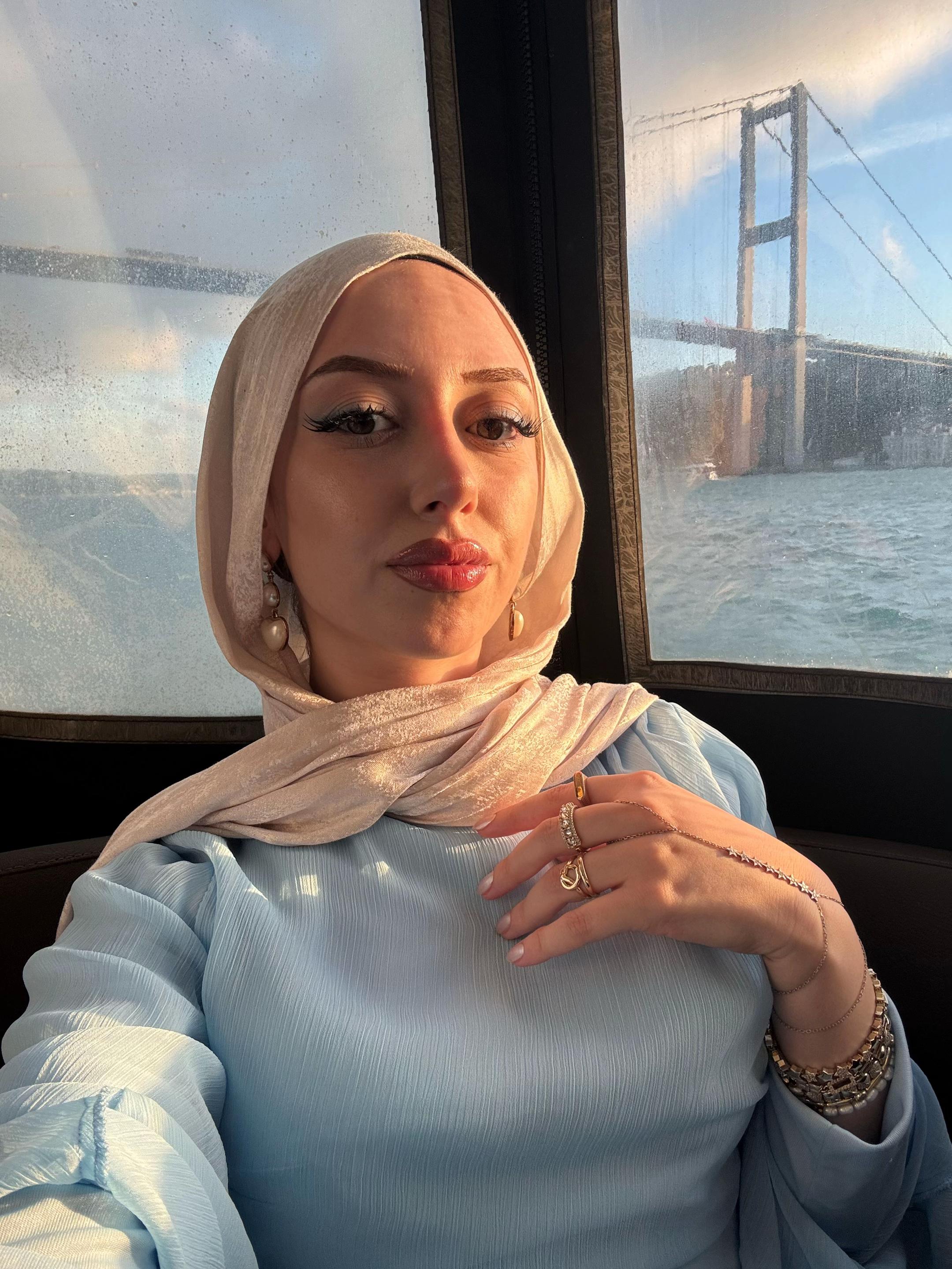 @⭒ Gülce ⭒