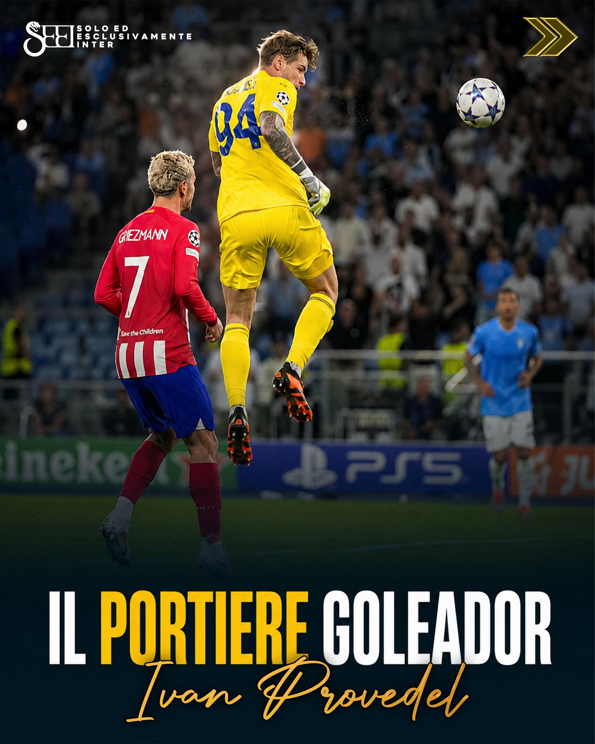 @Solo ed esclusivamente INTER