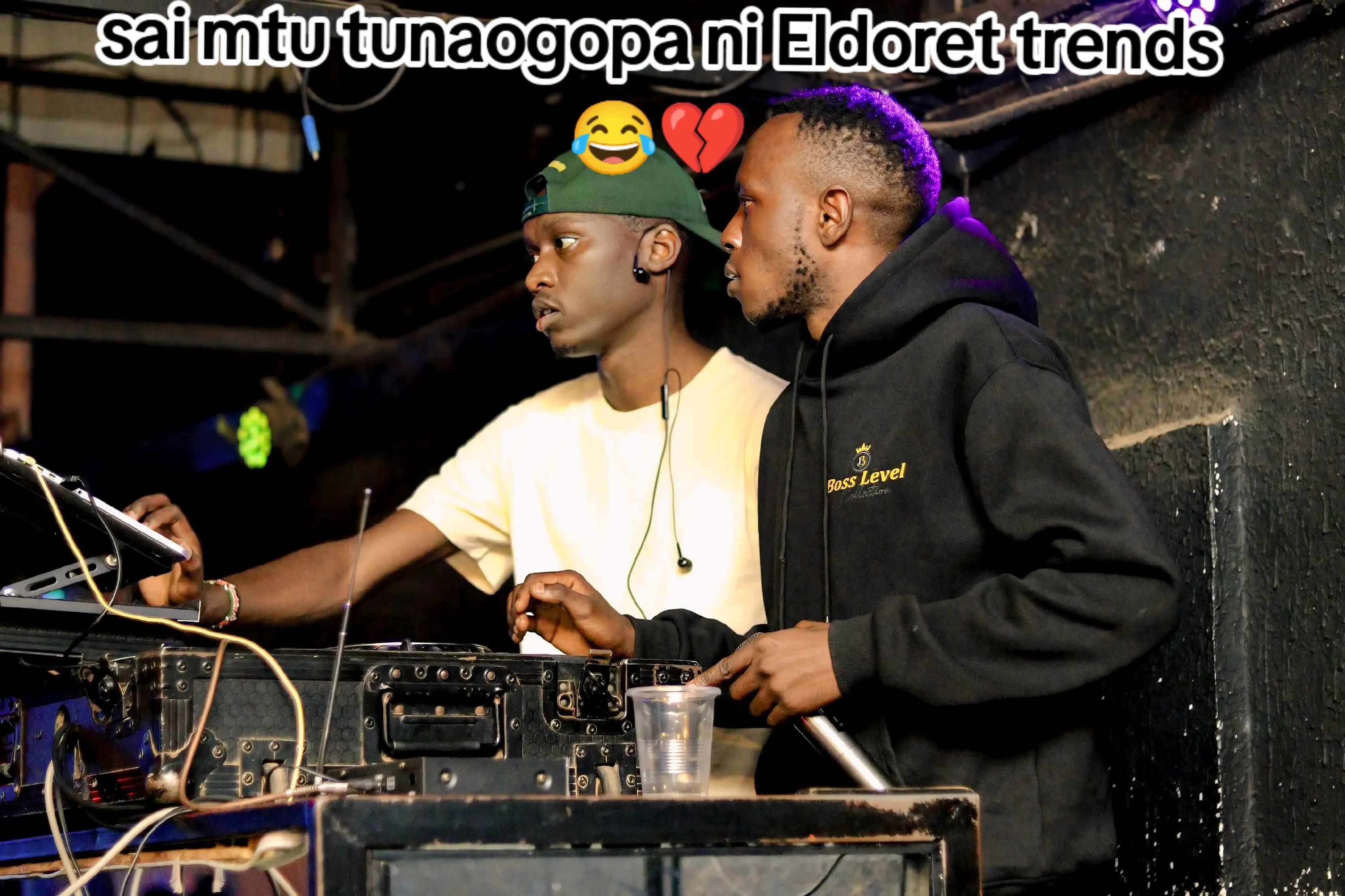 @WEEPON THE ENTERTAINER (DJ)