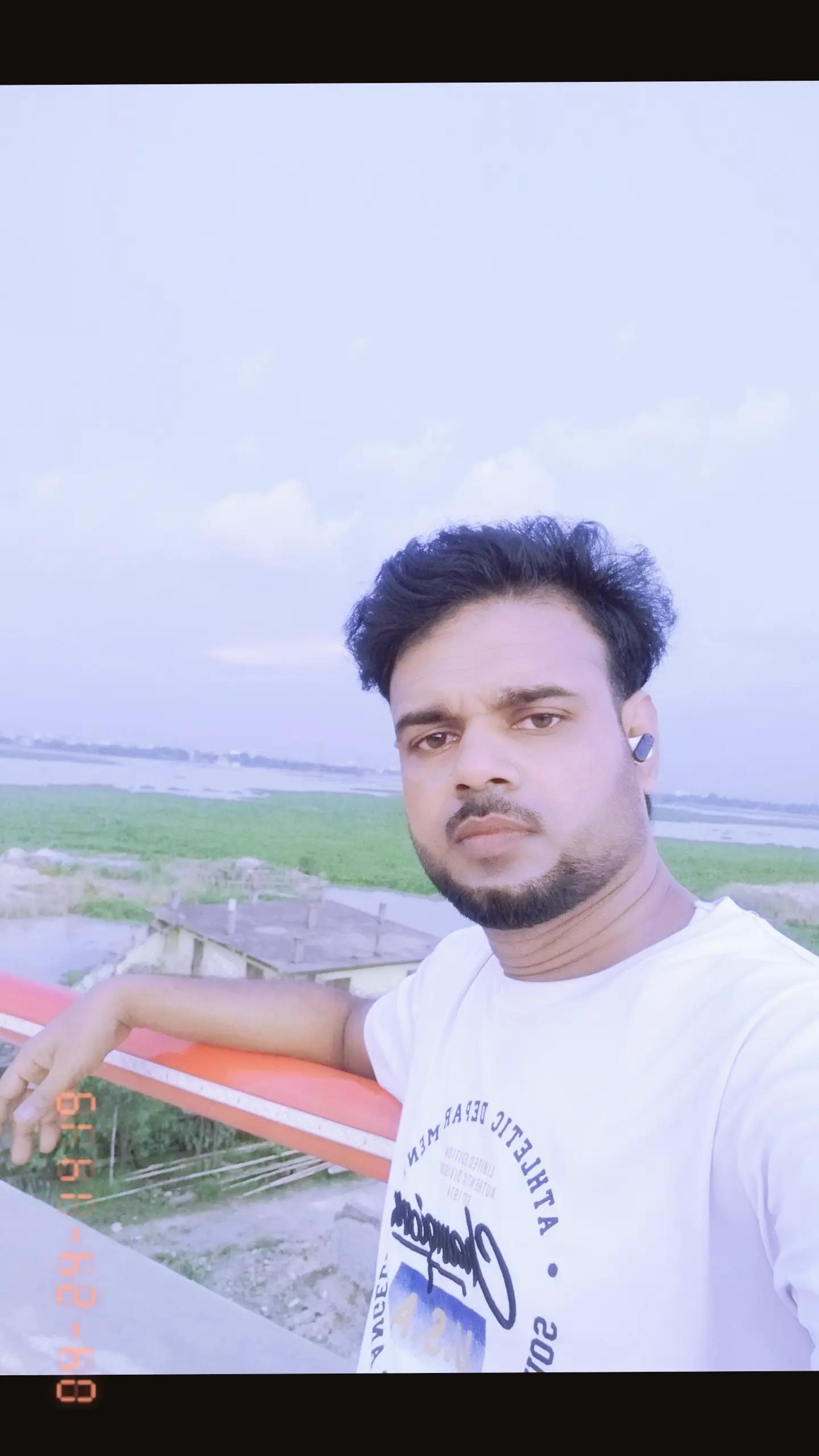 @ময়মনসিংহের ছেলে ওবায়দুল ইসলাম