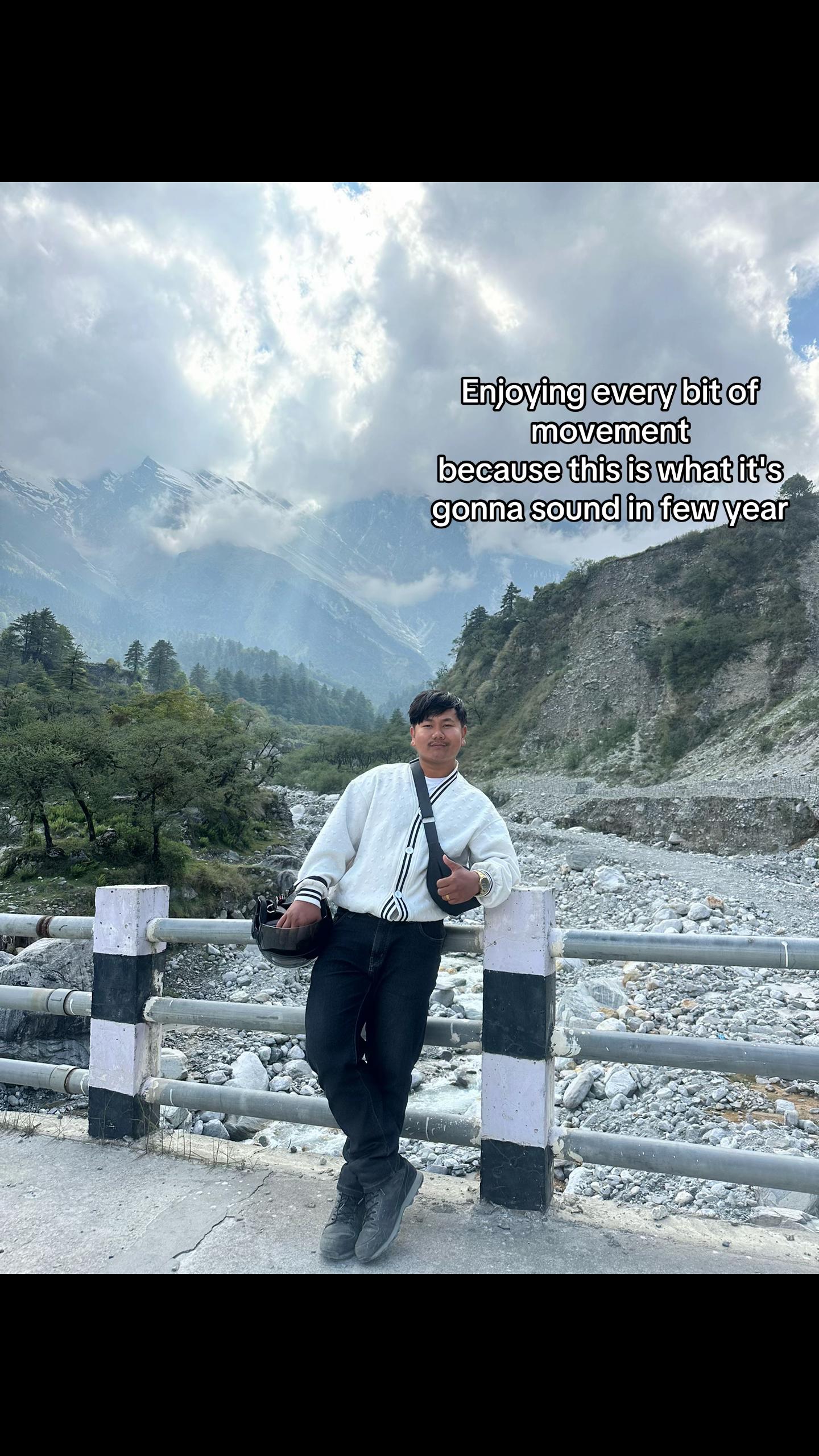 @Basanta Gurung