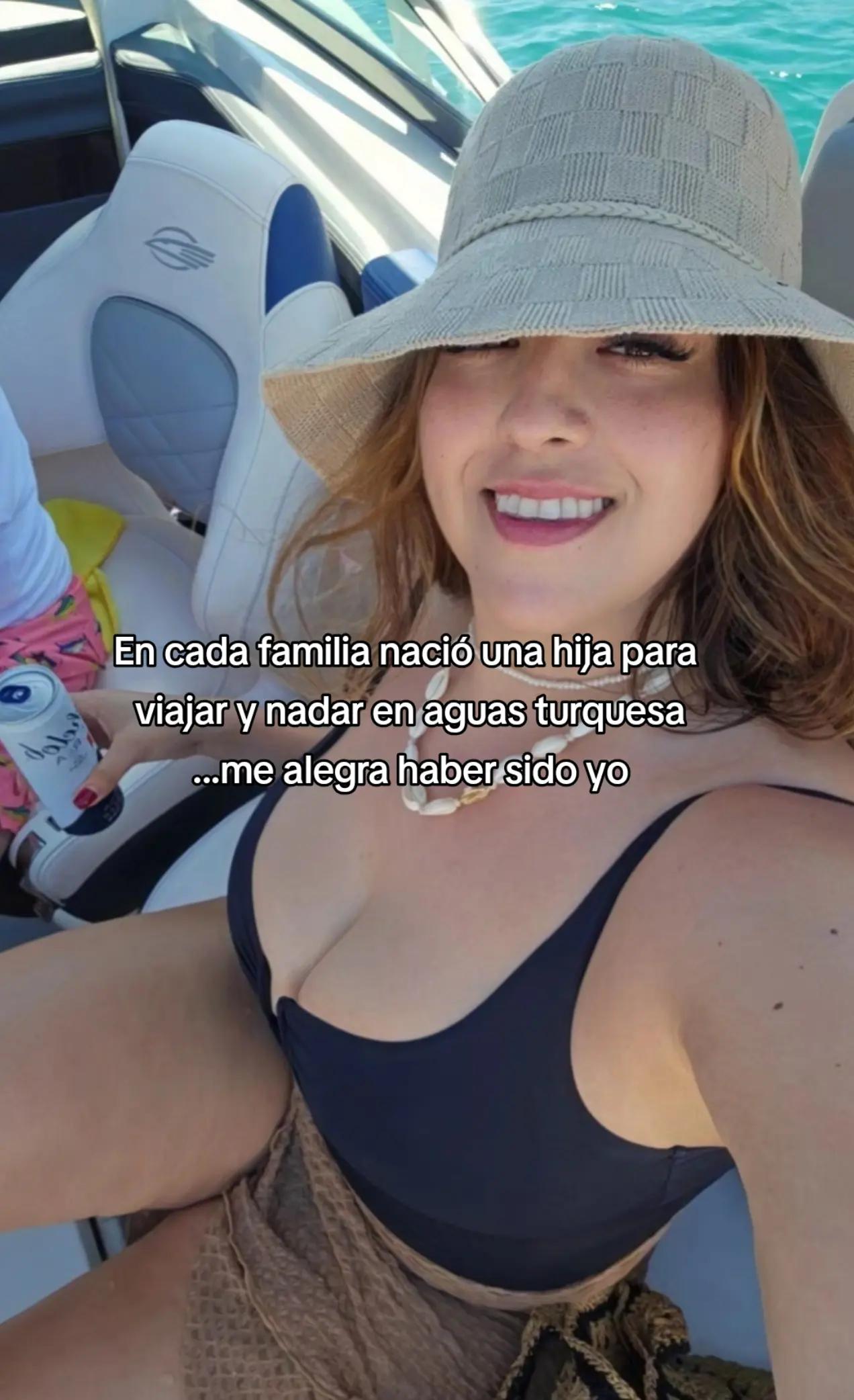 @Vanessa Flores