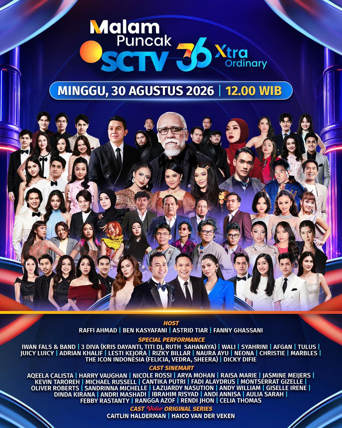 @SCTV