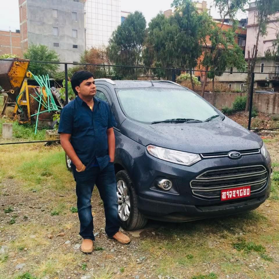@LAXMAN BANJARA