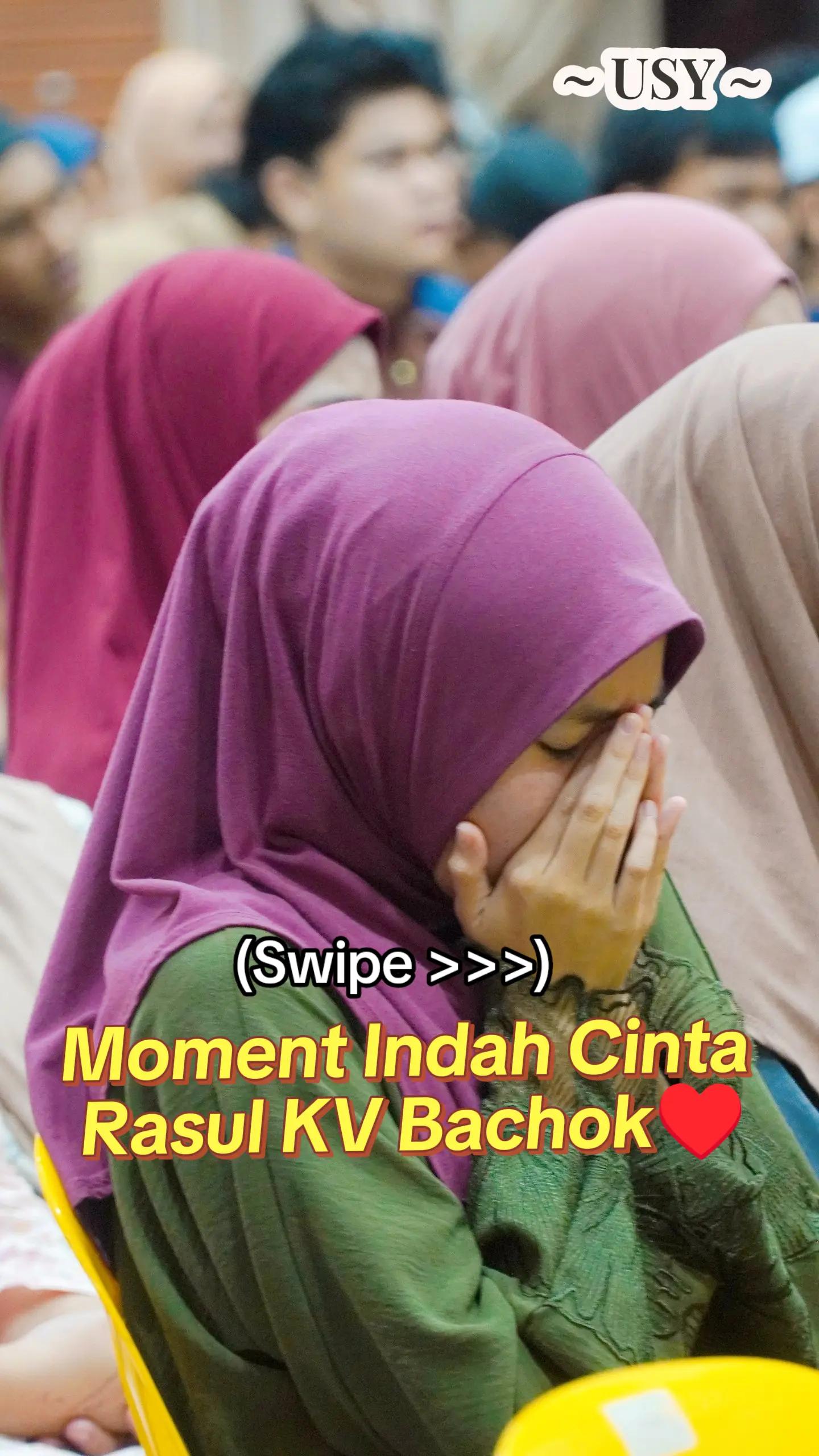 @Ustaz Syakirin Yuslan (USY)