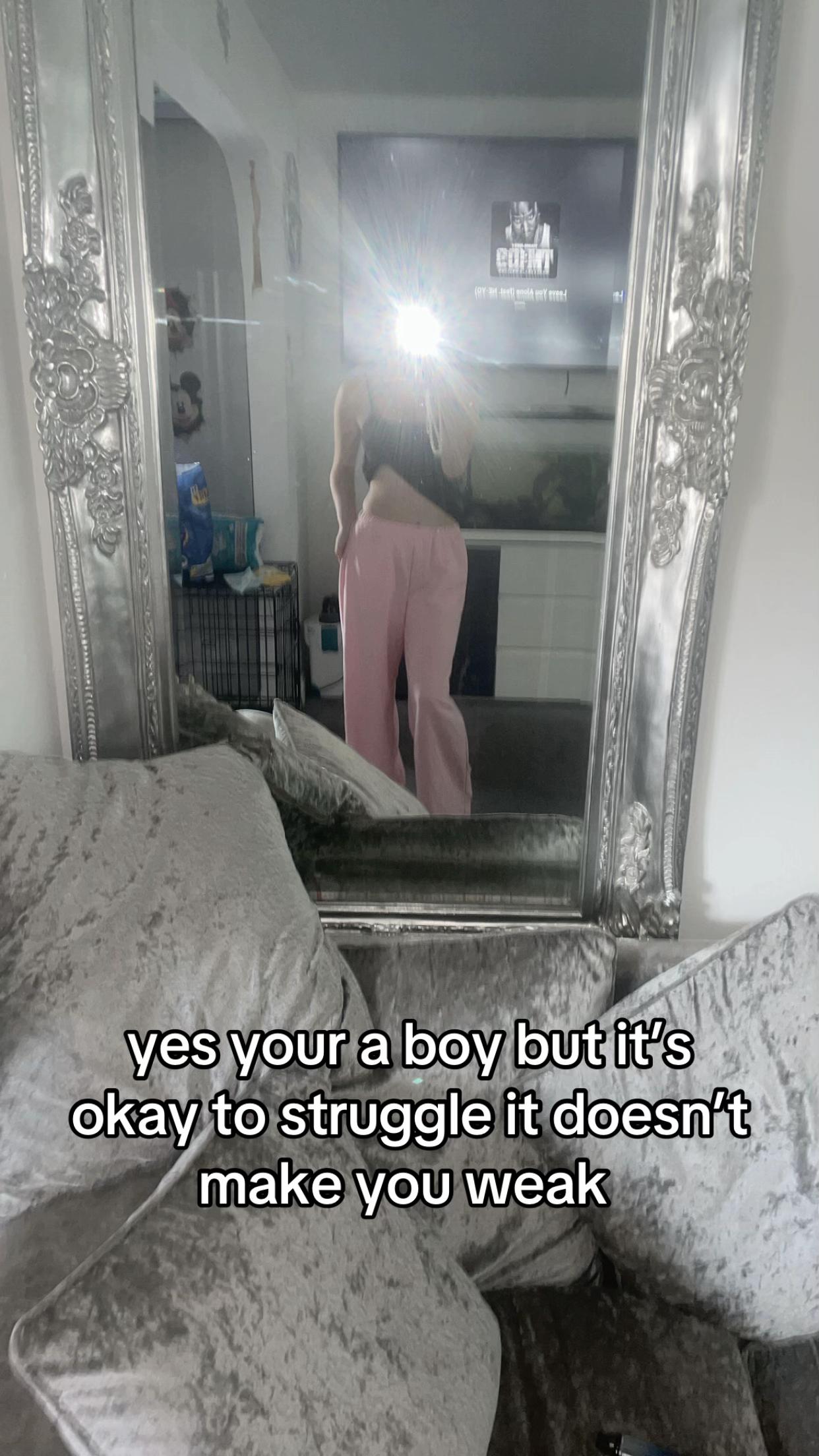 @Tulisha Arnold