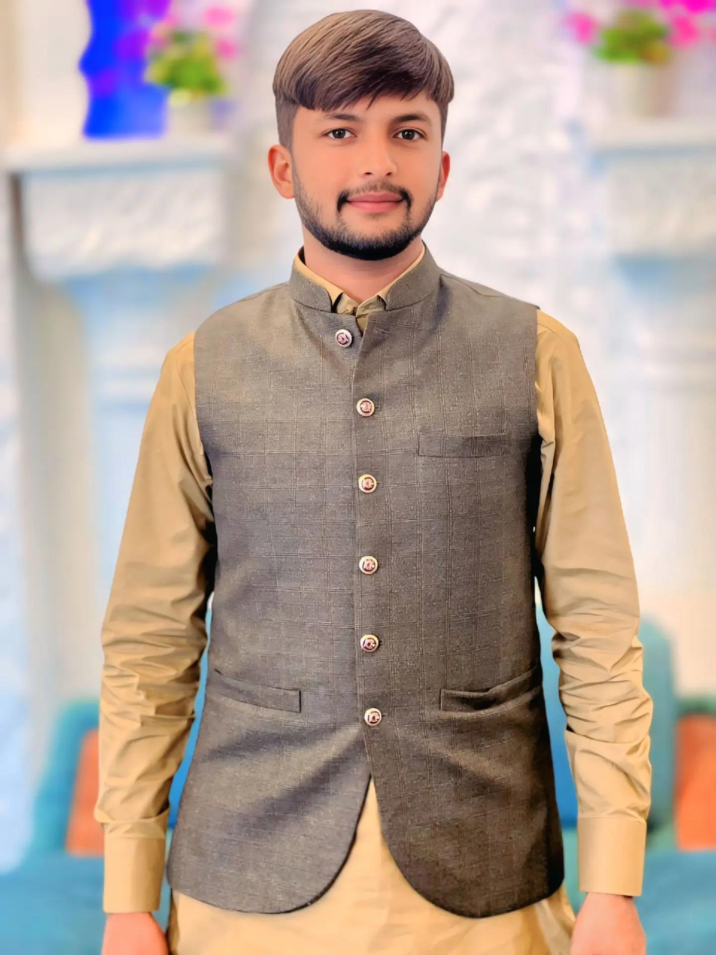 @Zaiبi Ranجha (سلطان احمد کا)