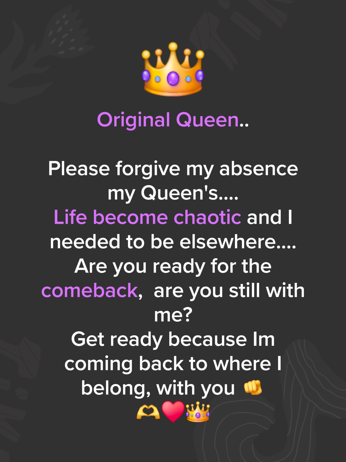 @👑Carol. كارول 👑🇬🇧