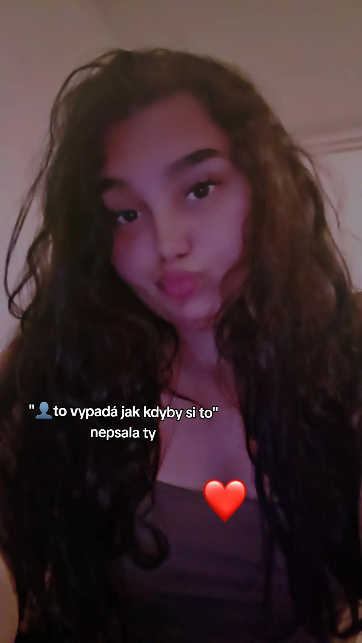 @Jenuška 🥰❤️😱