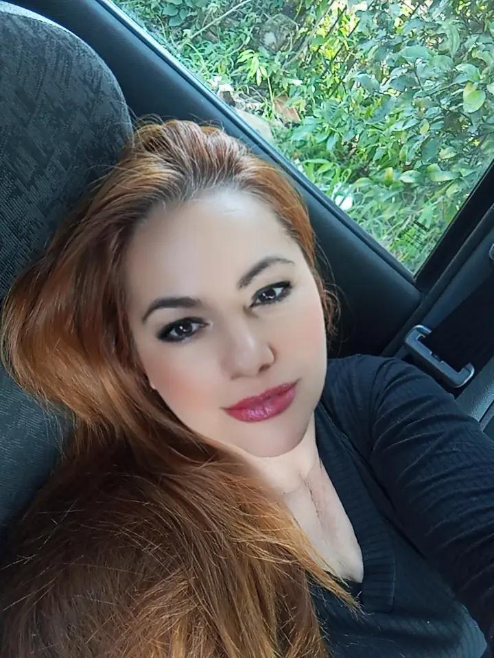 @Melina Fernandes
