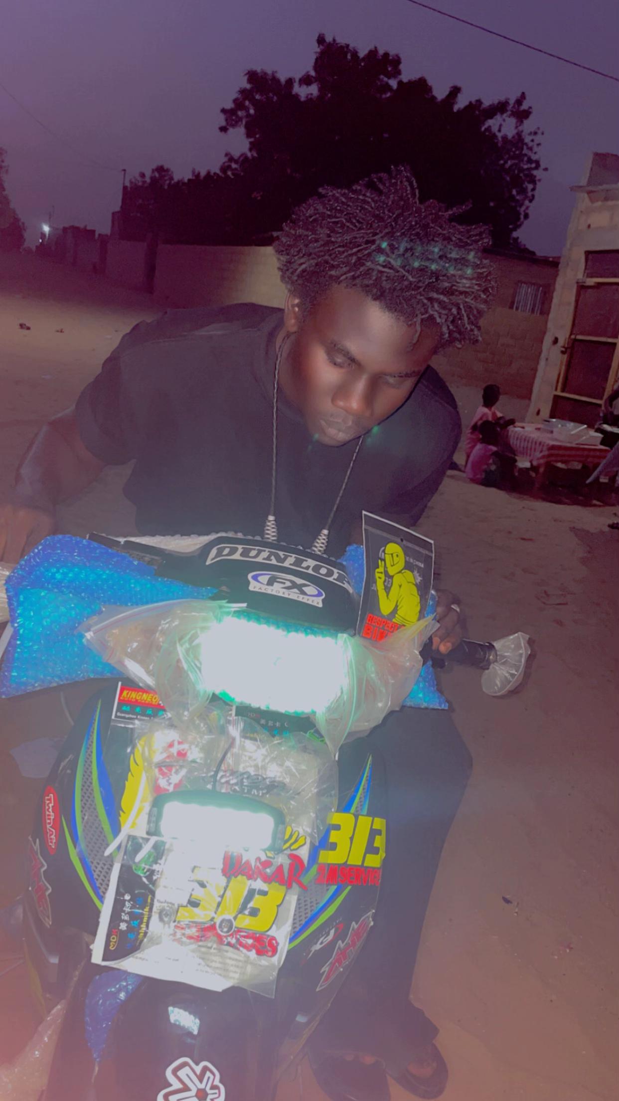@🅢 ~Ⓜbacke{}