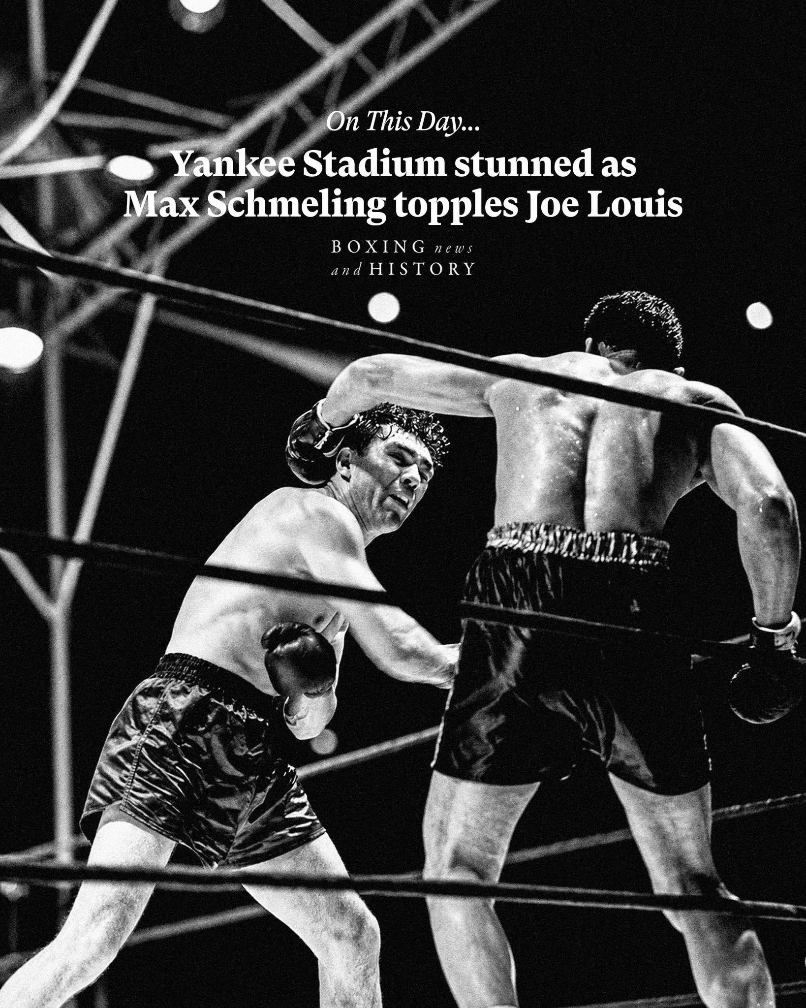 @Boxing History