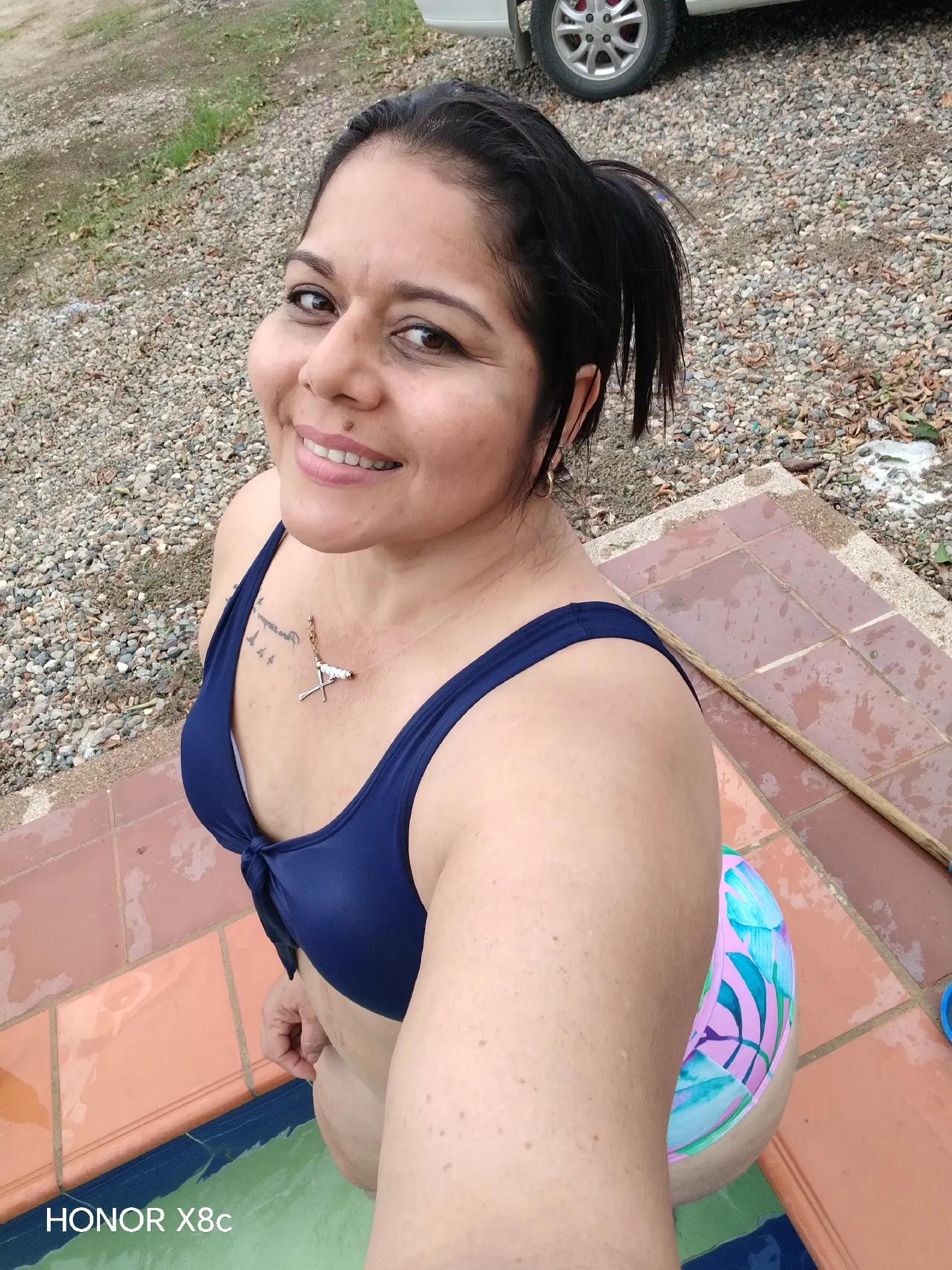 @Lina Paola