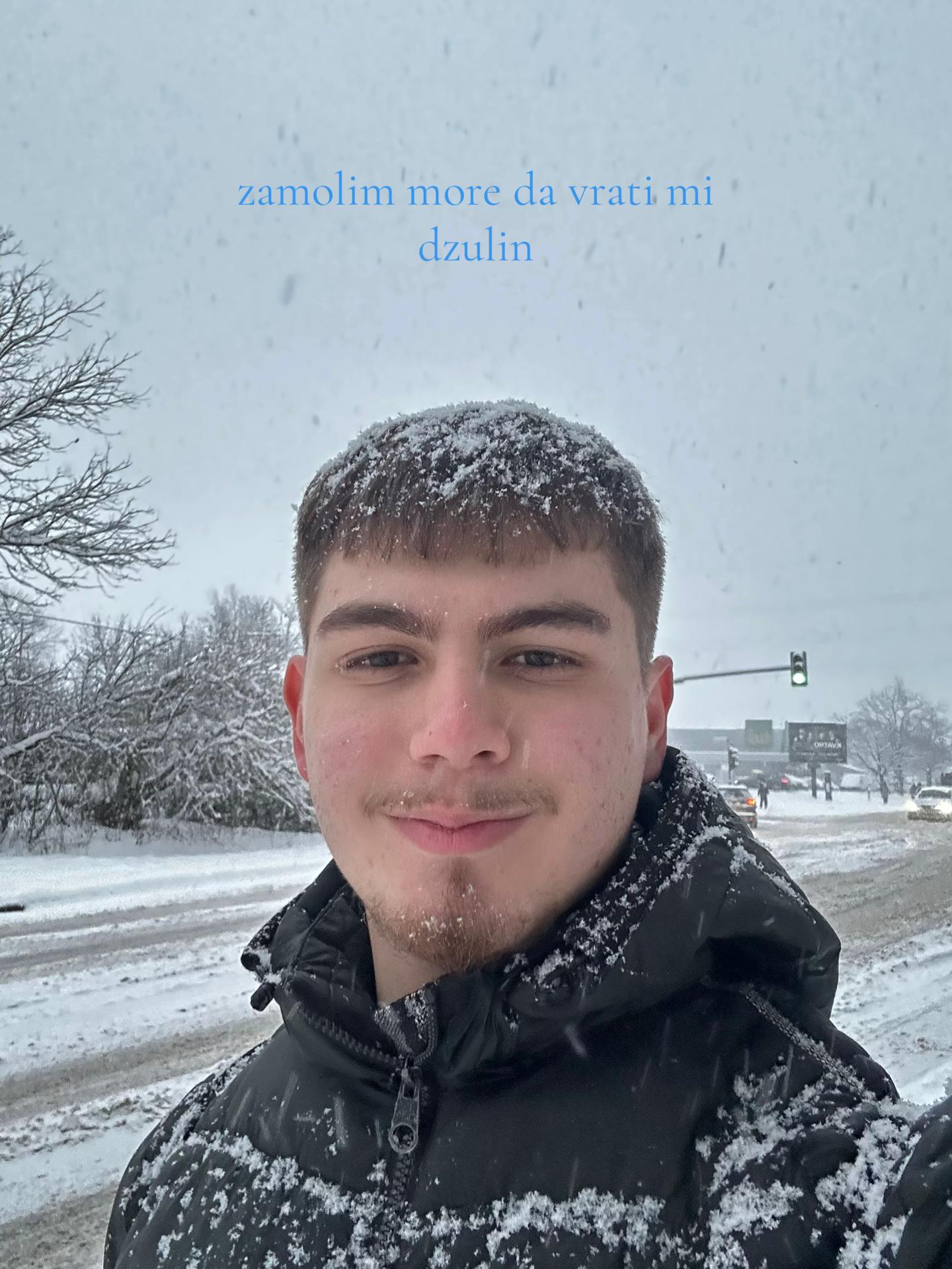 @Senad