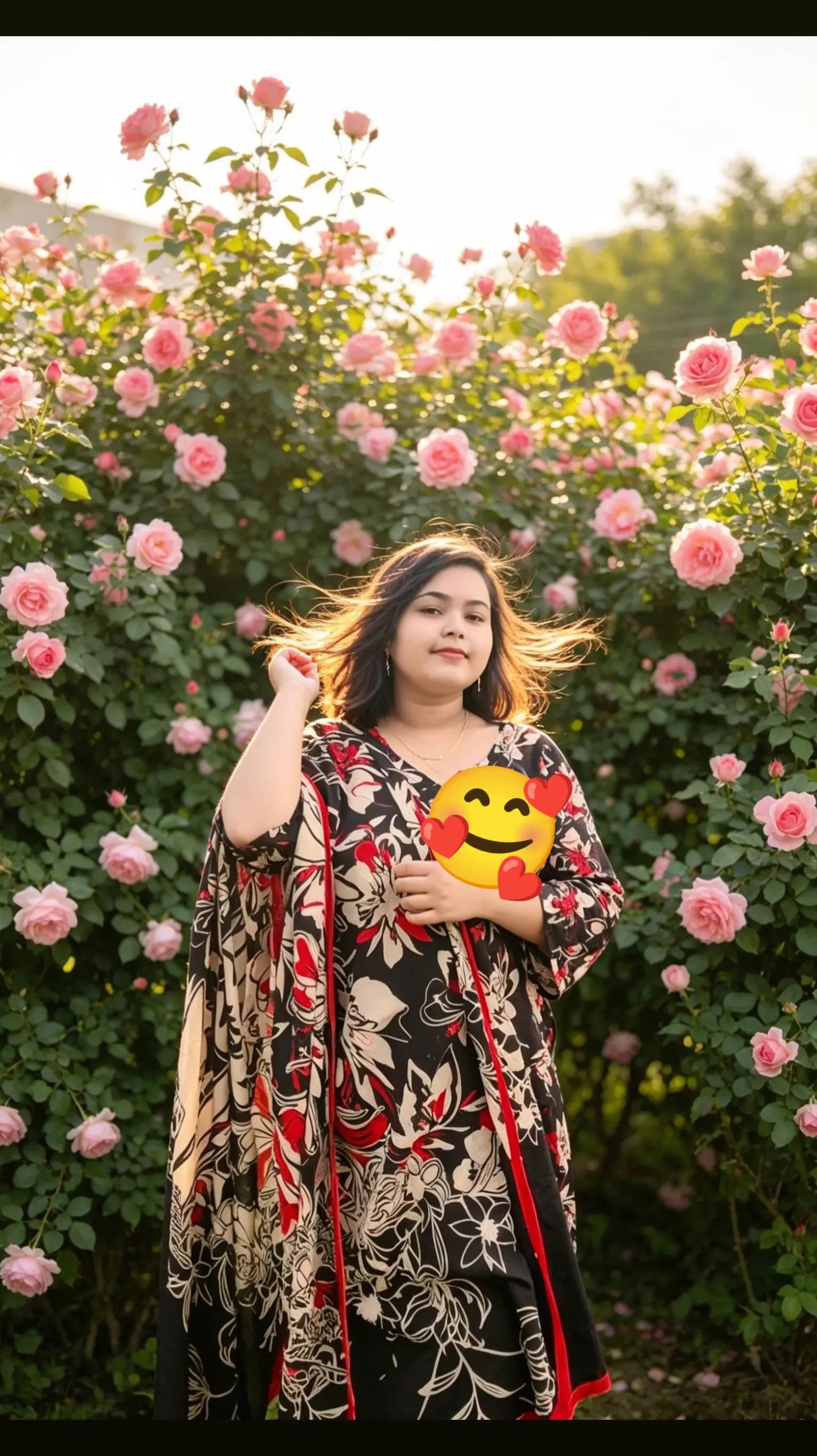 @🥰Eva Akter🥰