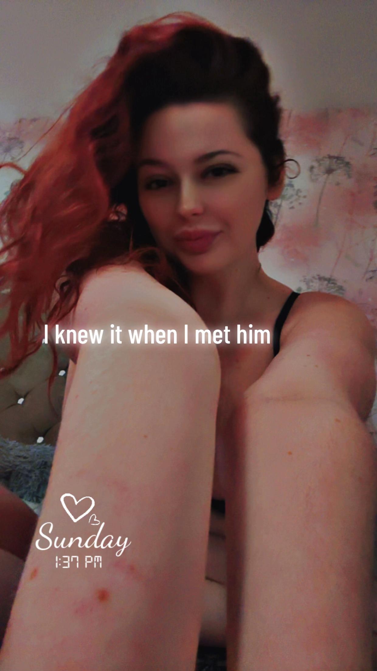 @Leah Marie🧿