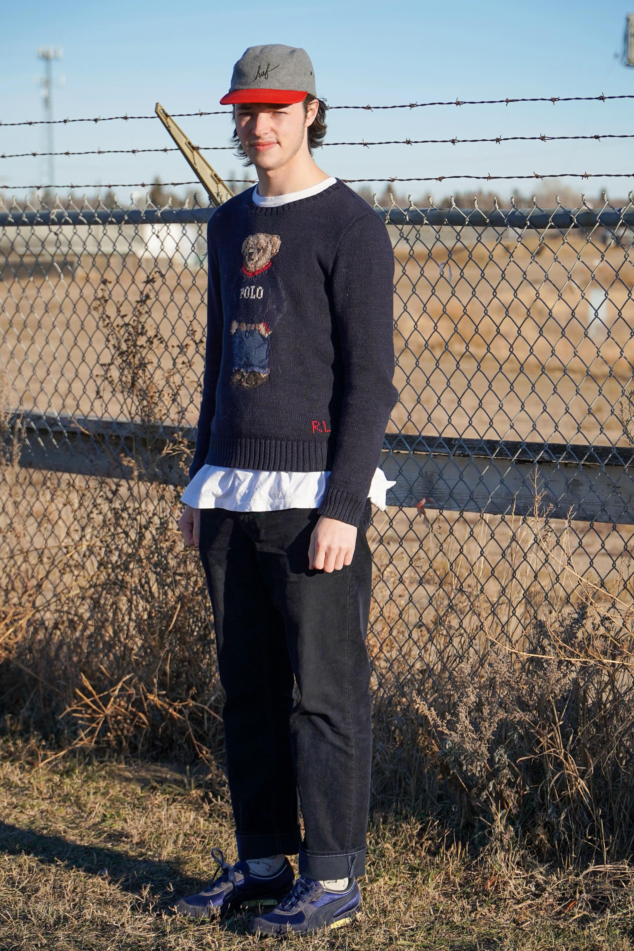@Revalued Clothing