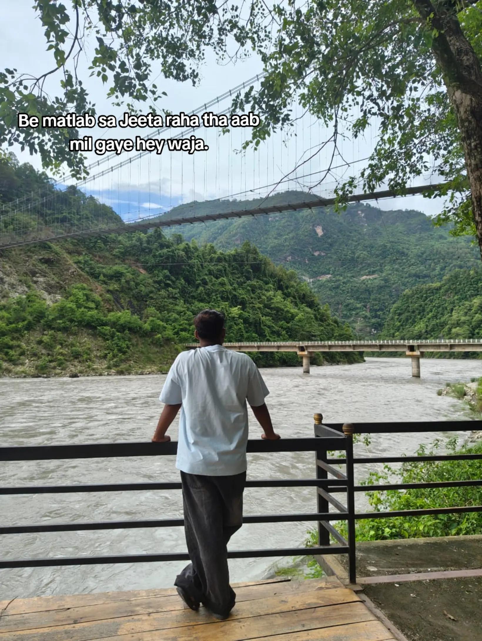 @Pawan Acharya Chettri