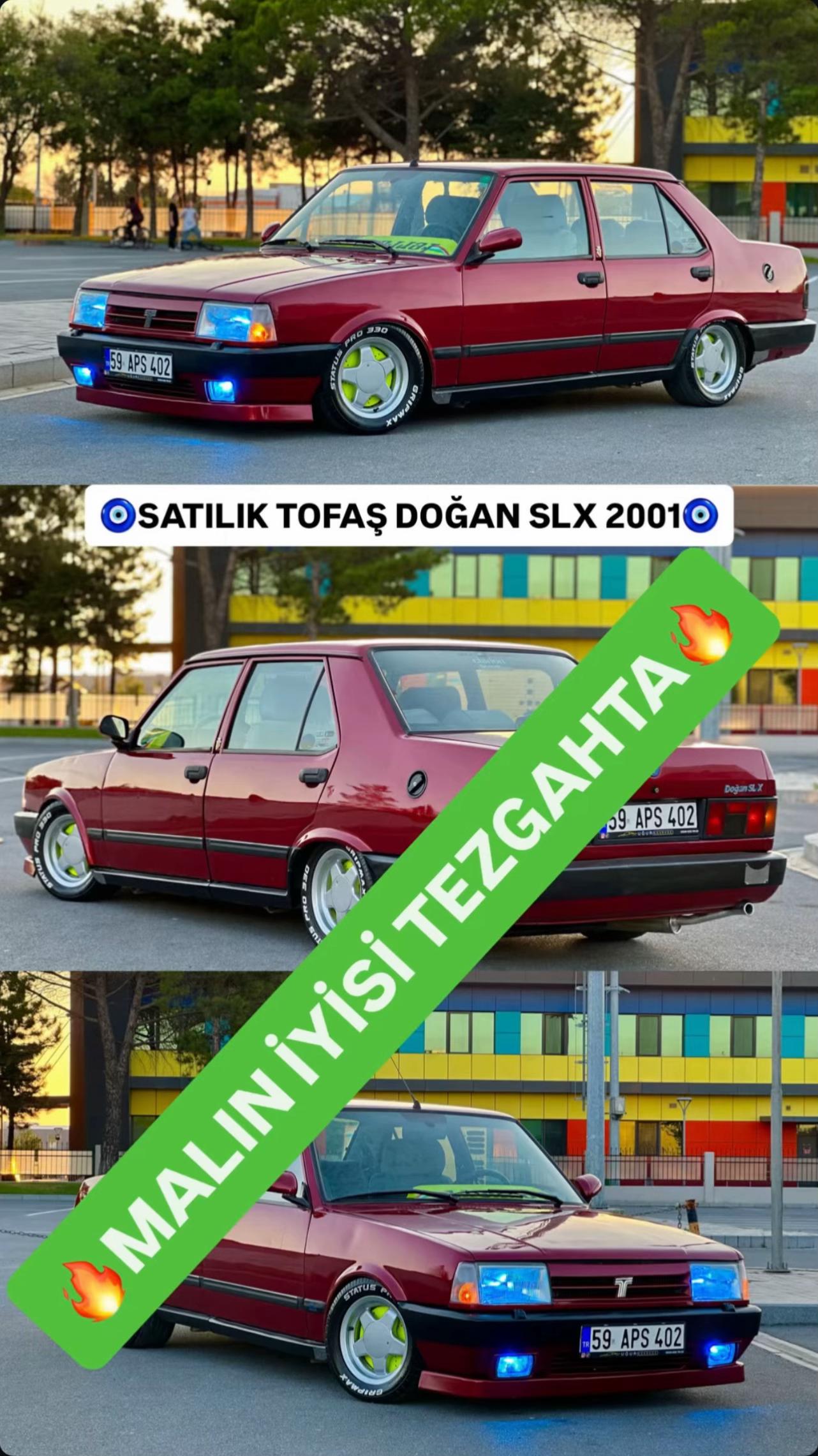 @UĞURGARAGE