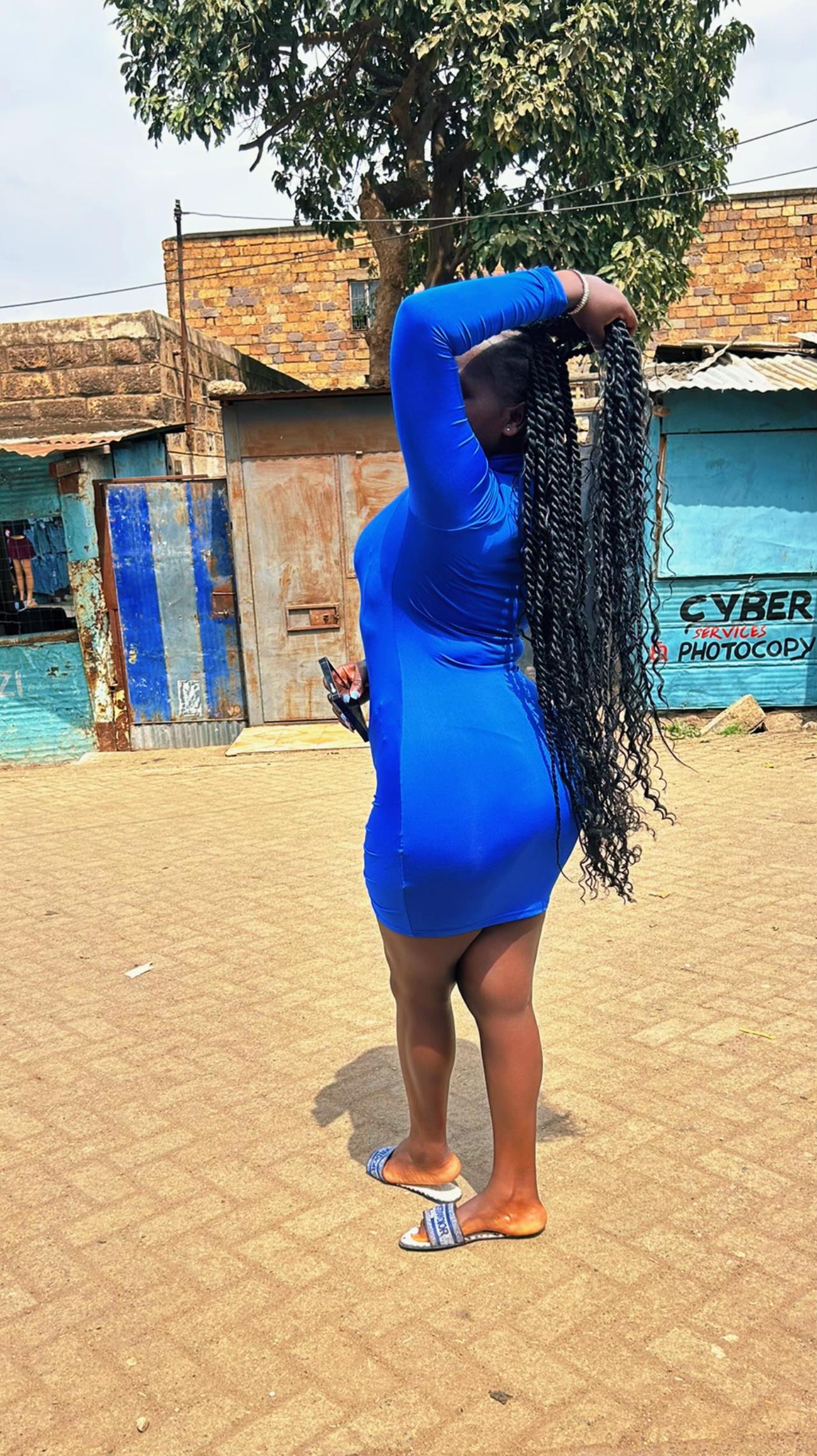 @Lynn Mbugua 🖤