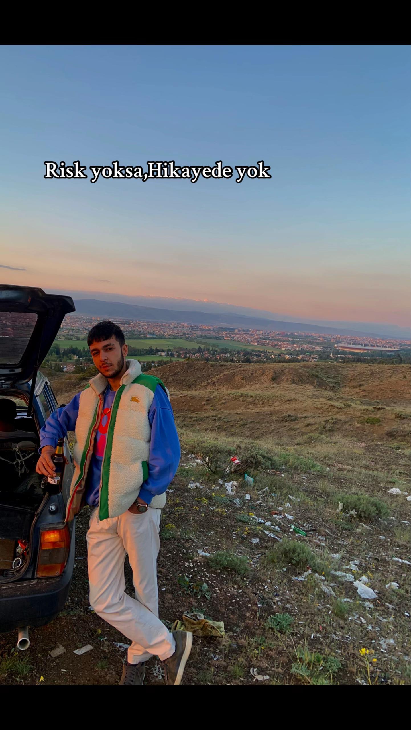 @Akın Kaya